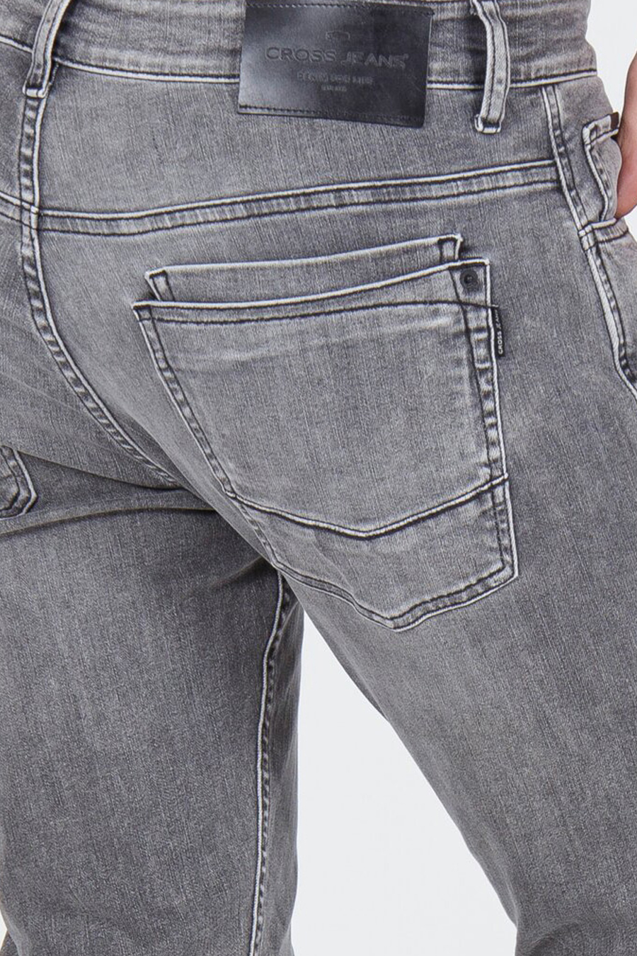 Jeans CROSS JEANS E185-109