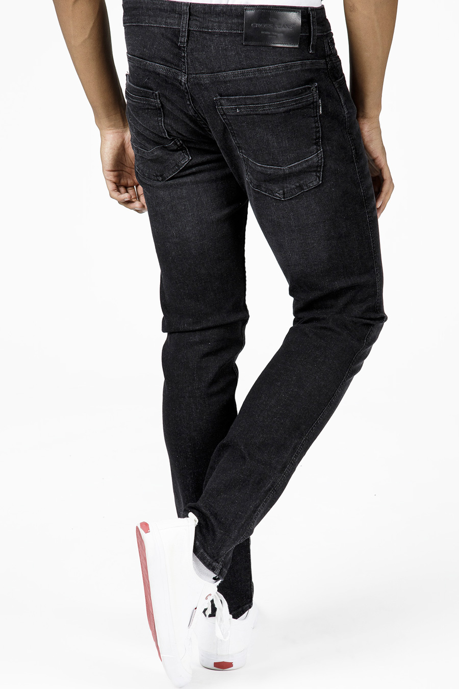 Jeans CROSS JEANS E185-118