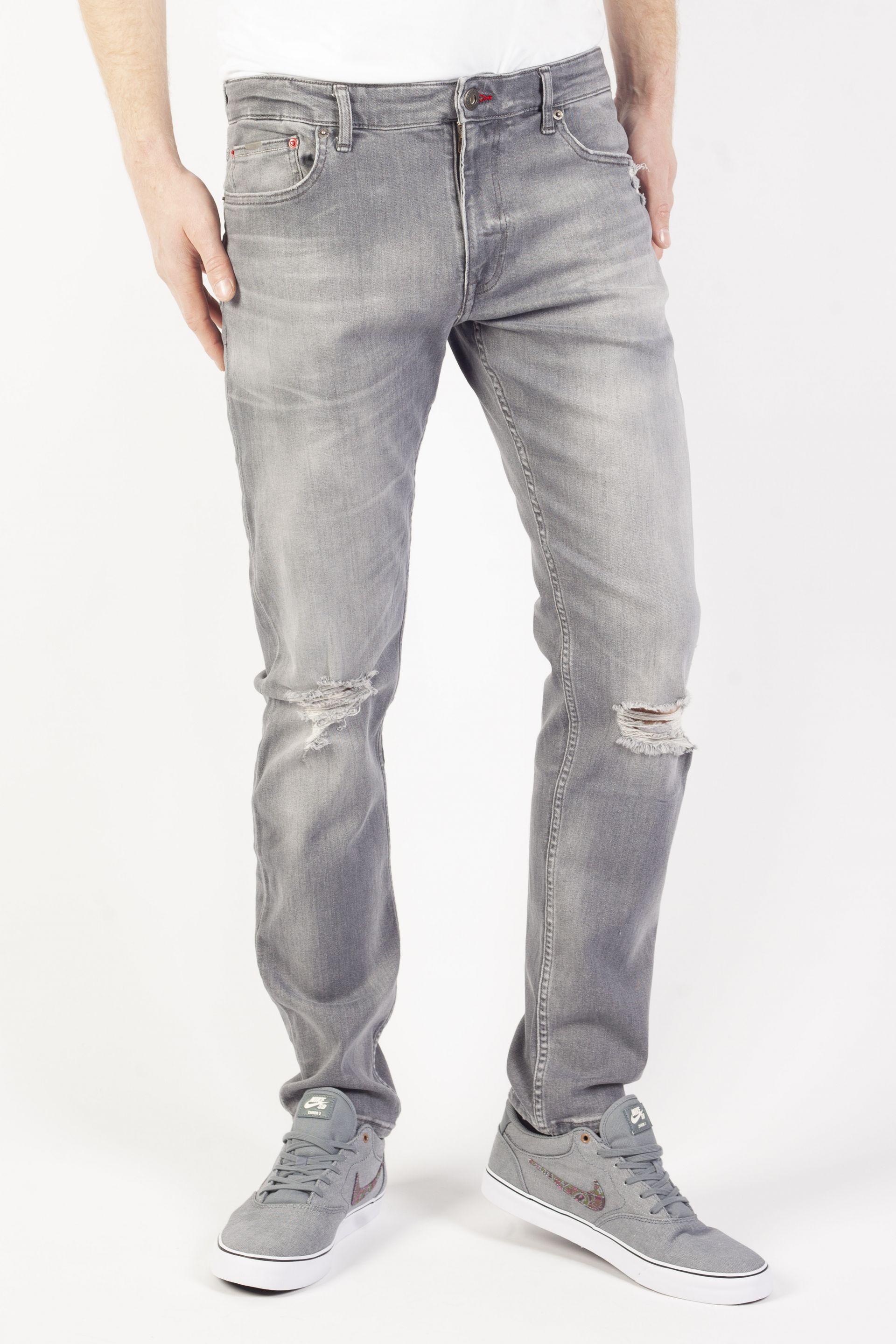 Jeans CROSS JEANS E185-127
