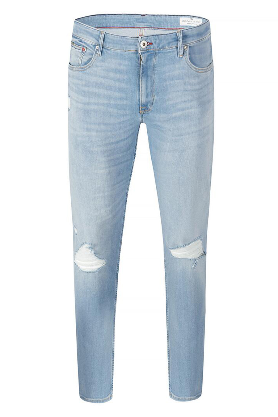 Jeans CROSS JEANS E185-134