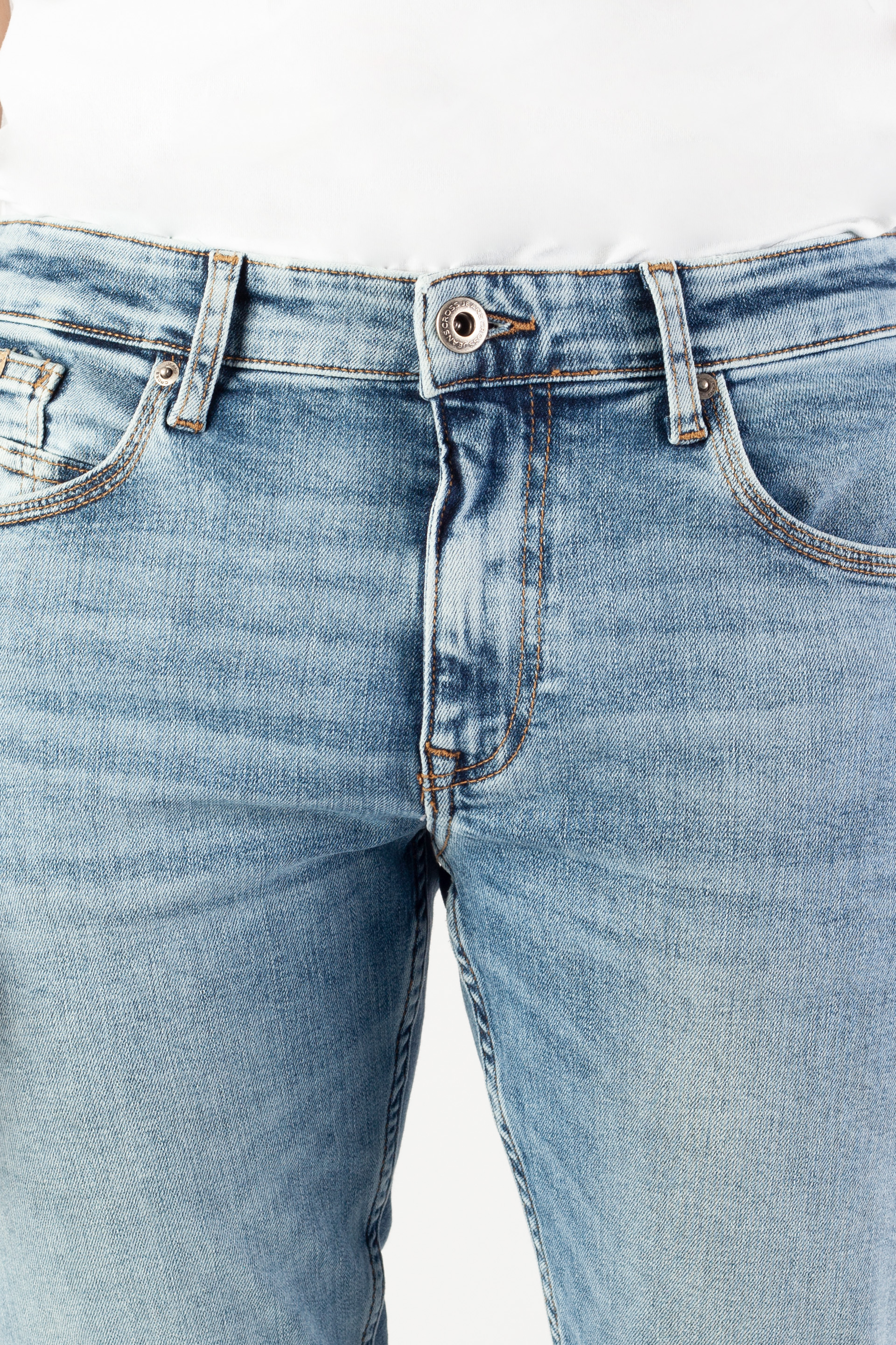 Jeans CROSS JEANS E185-153
