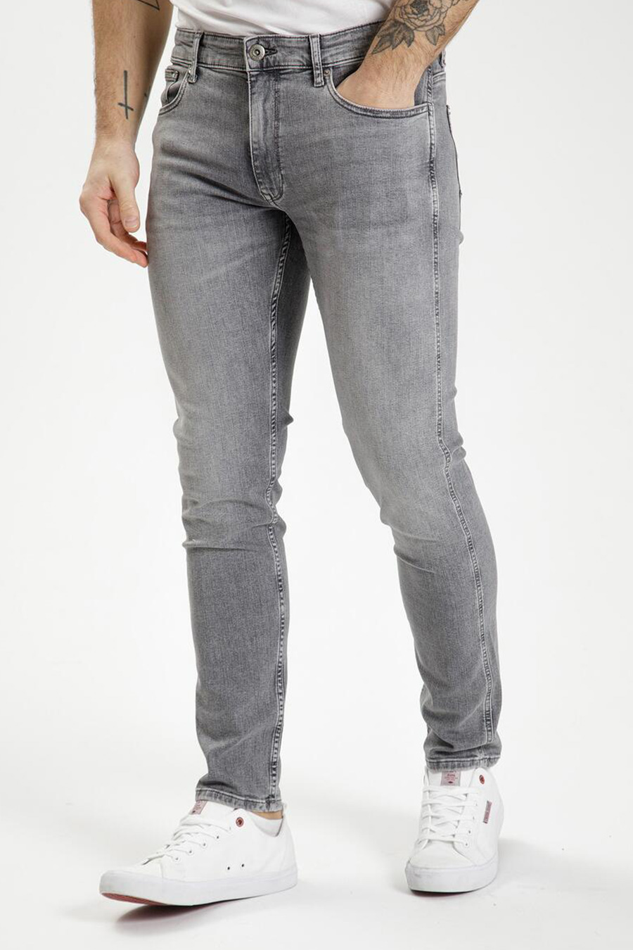 Jeans CROSS JEANS E185-172