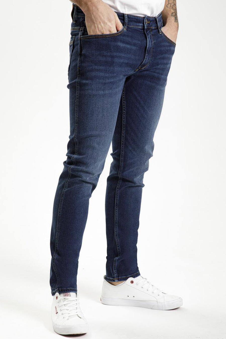 Jeans CROSS JEANS E185-173