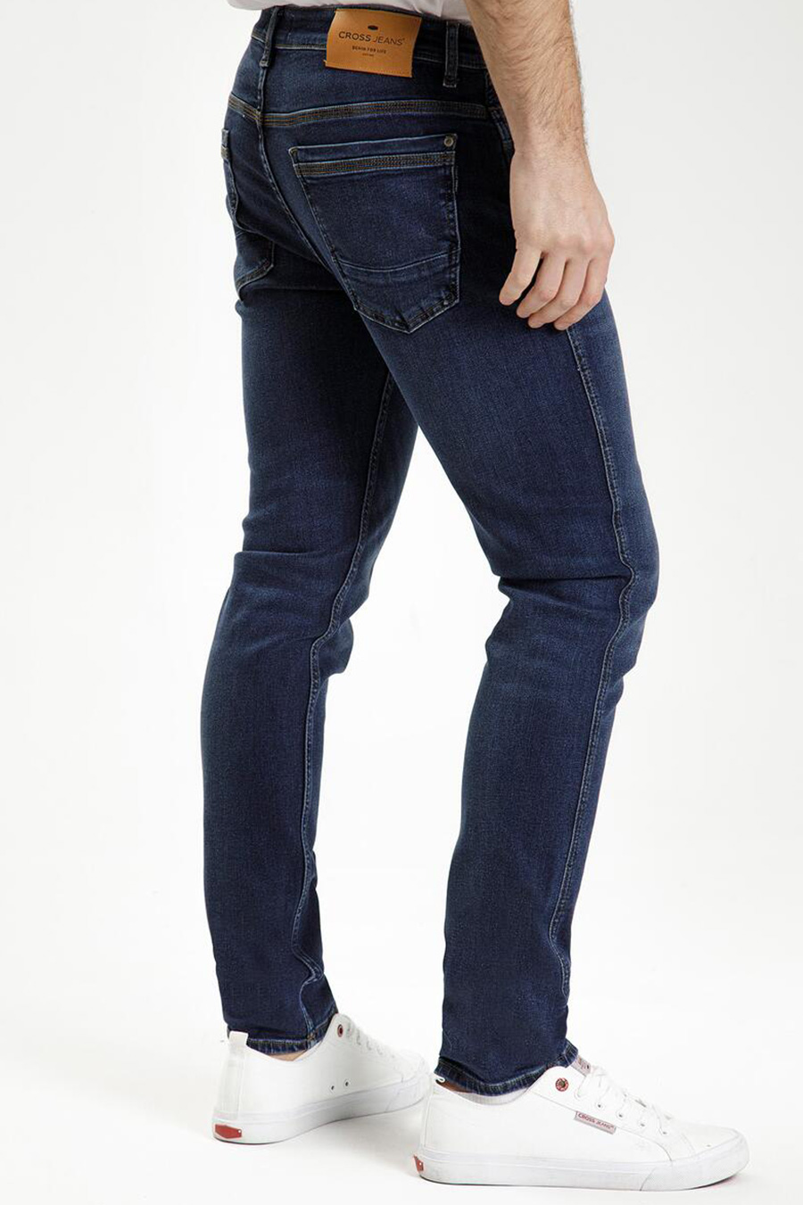 Jeans CROSS JEANS E185-173