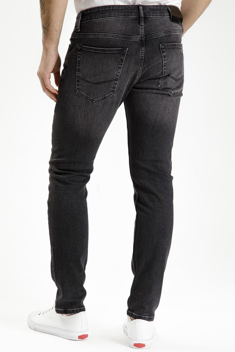 Jeans CROSS JEANS E185-174