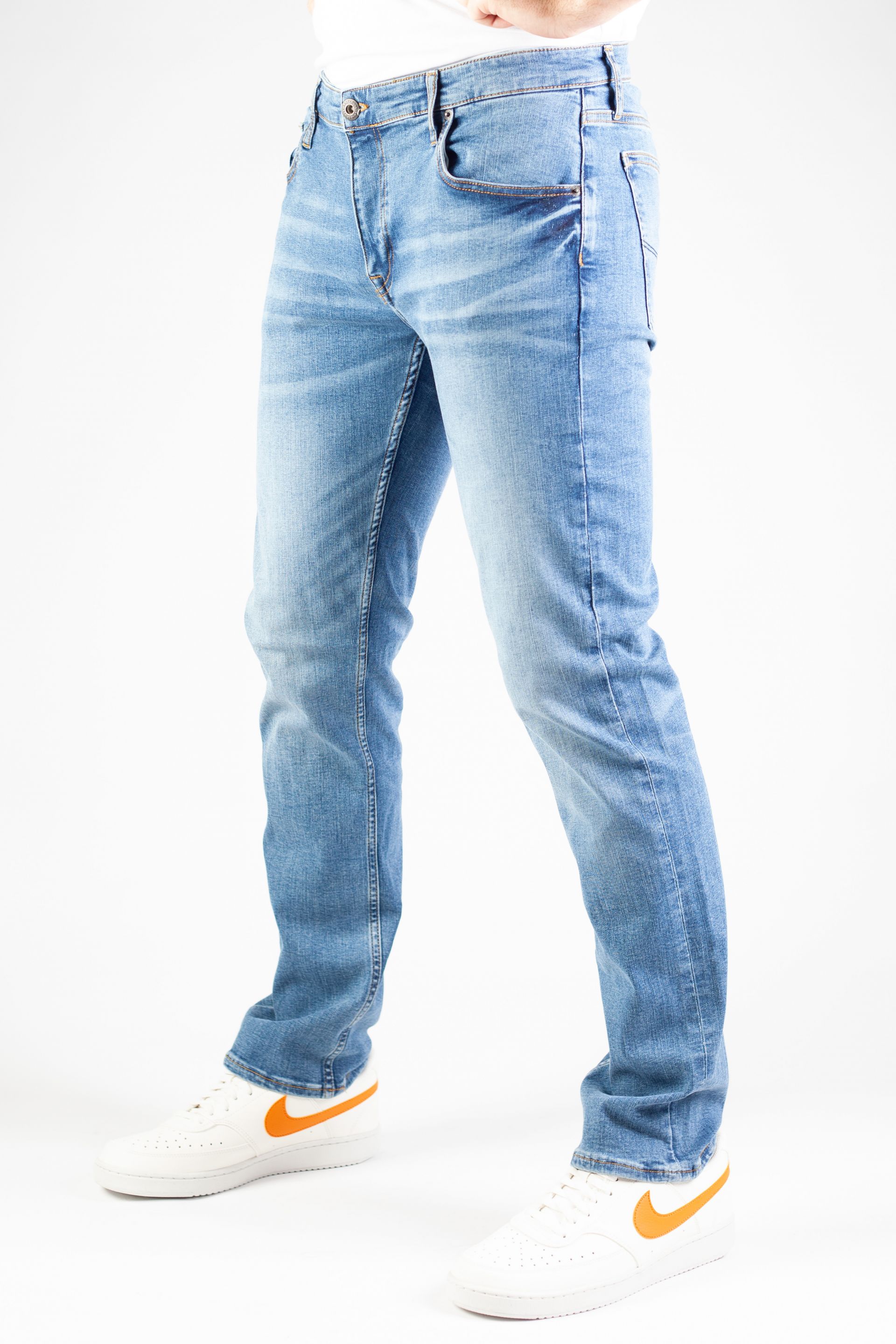 Jeans CROSS JEANS E198-041