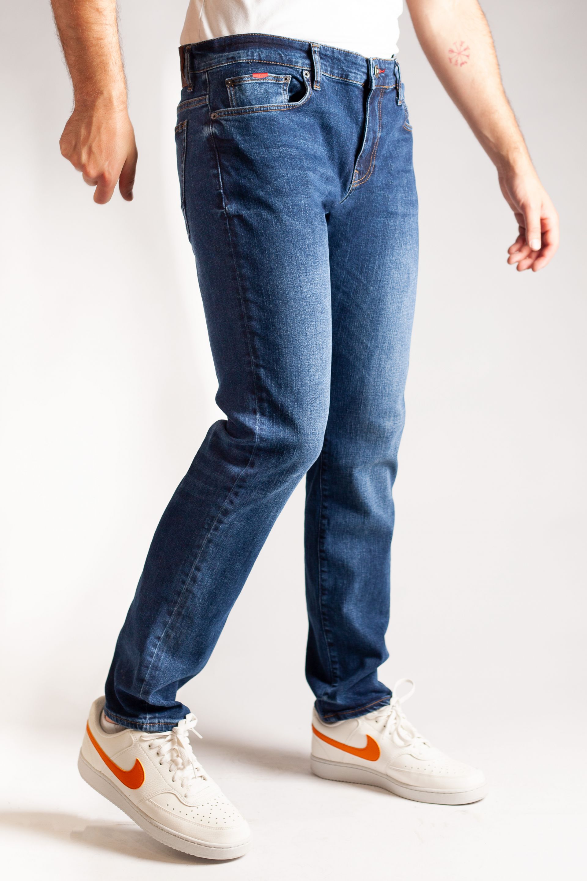 Jeans CROSS JEANS F152-114