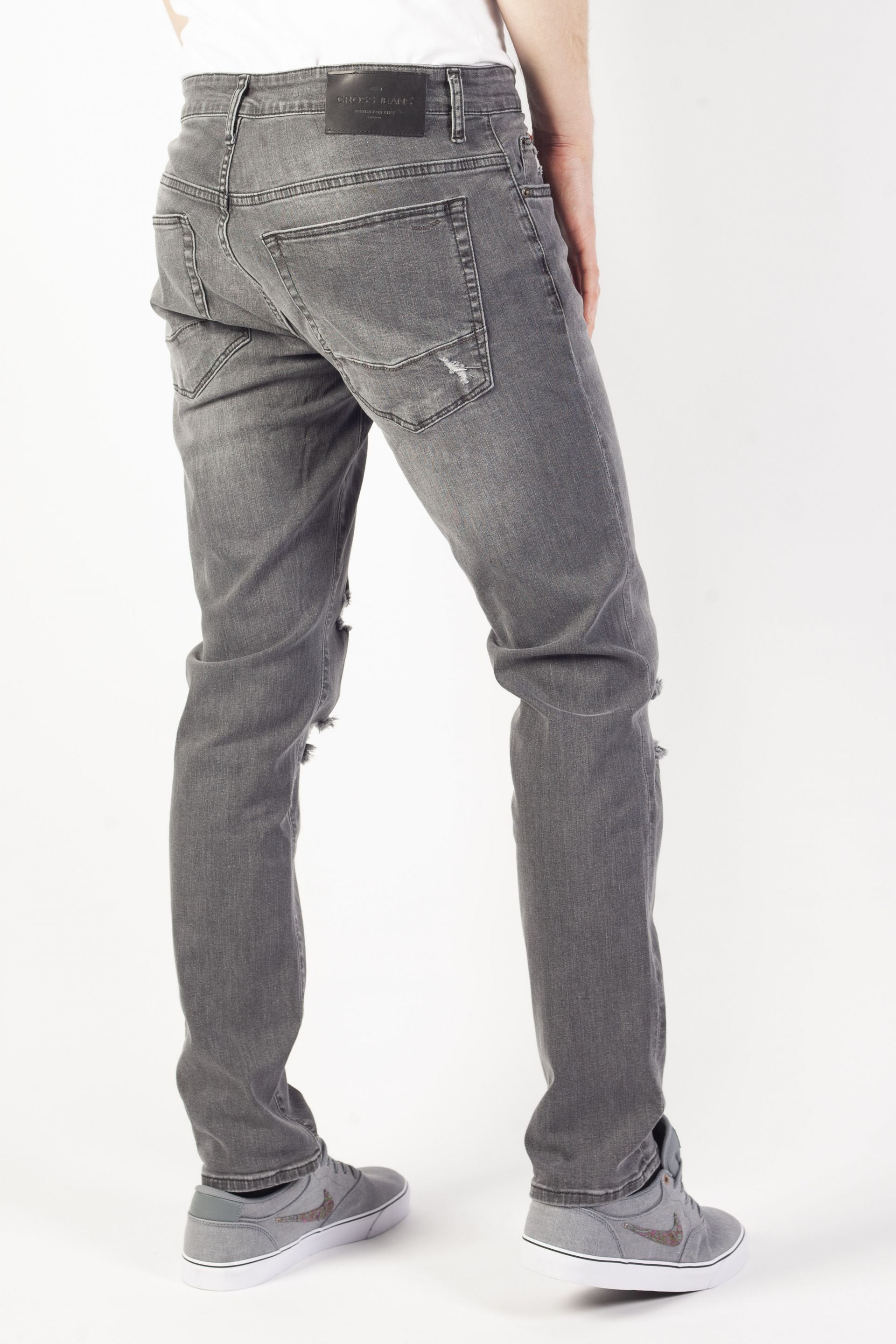 Jeans CROSS JEANS F152-116