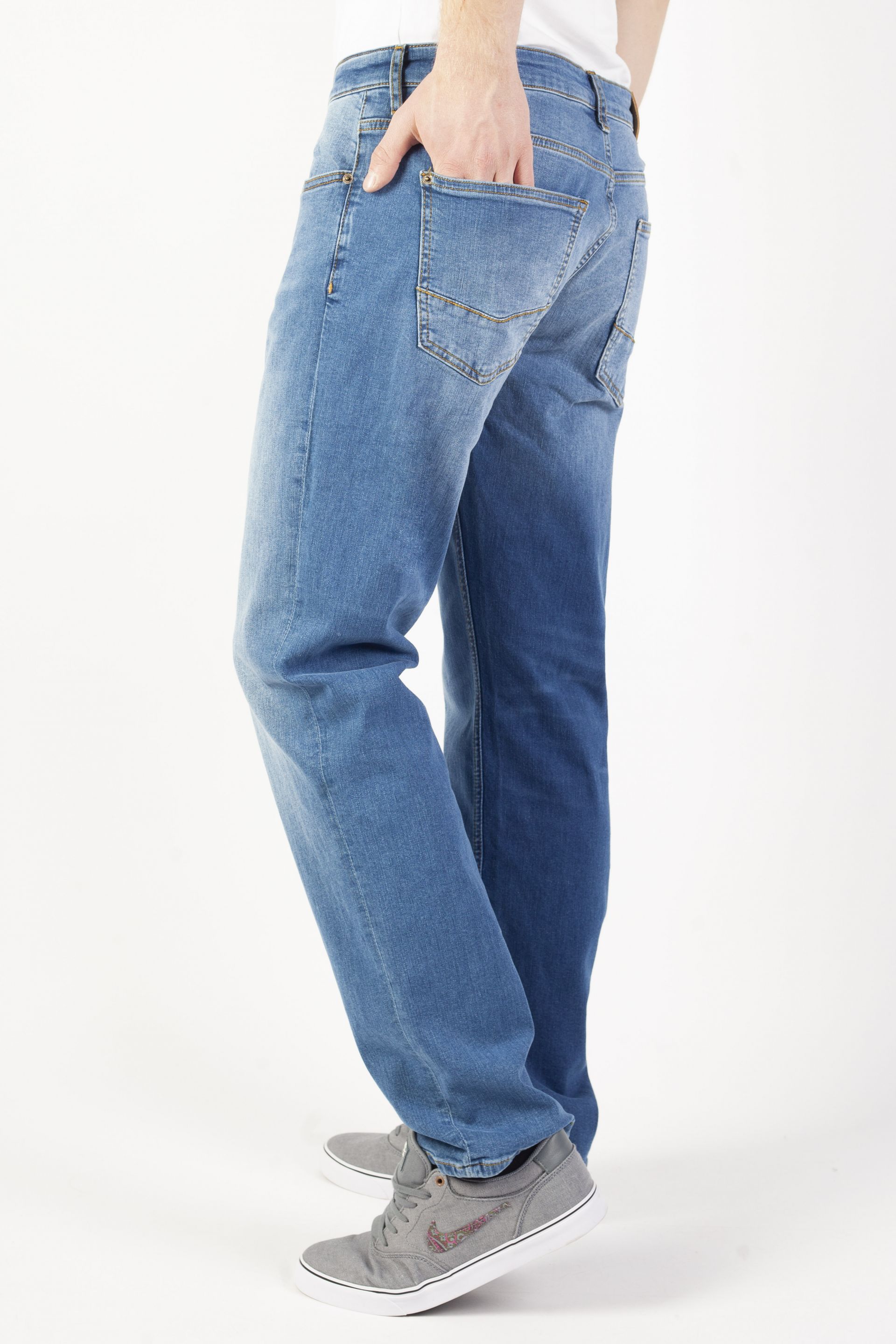 Jeans CROSS JEANS F194-645
