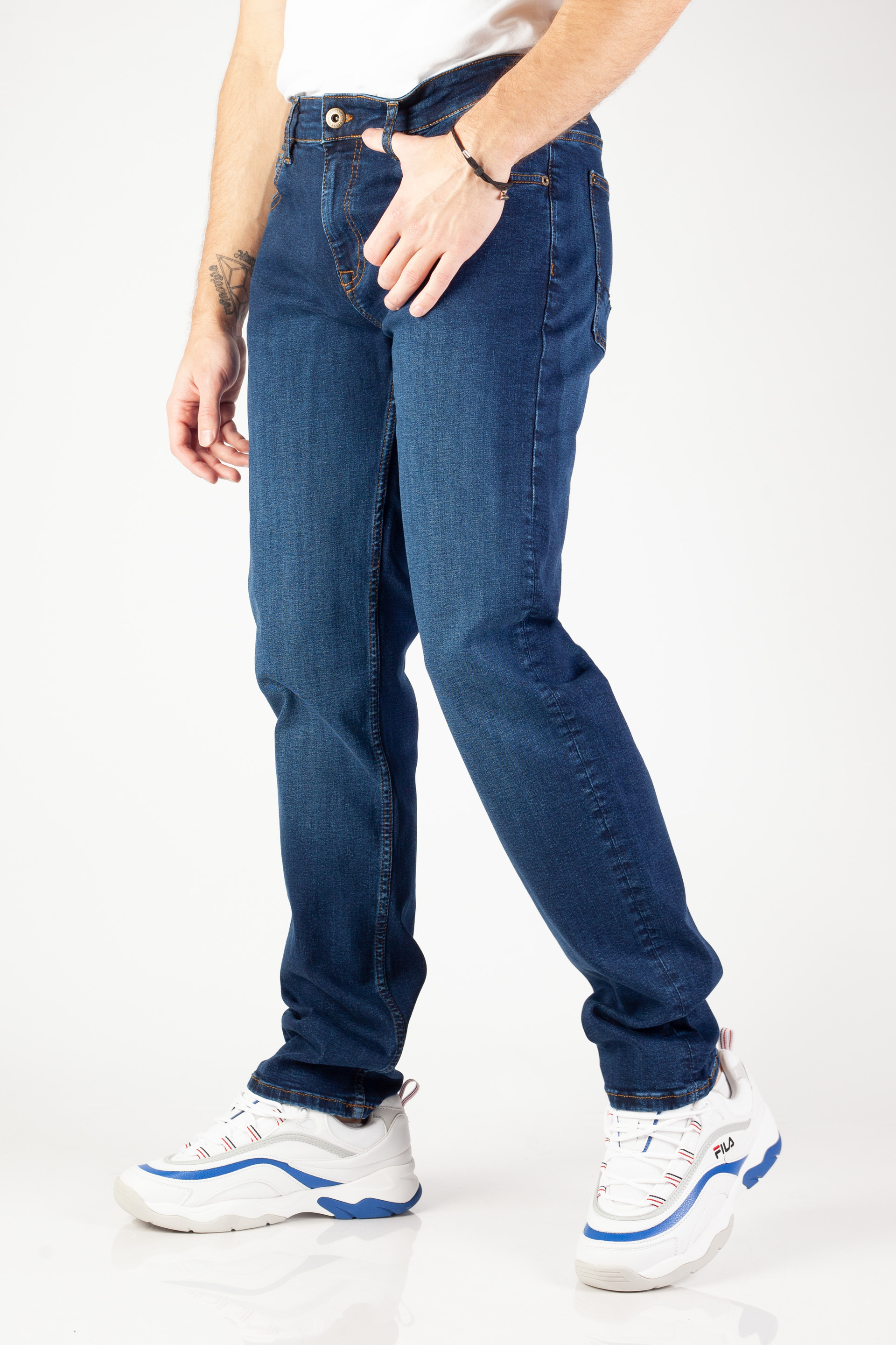 Jeans CROSS JEANS F194-646