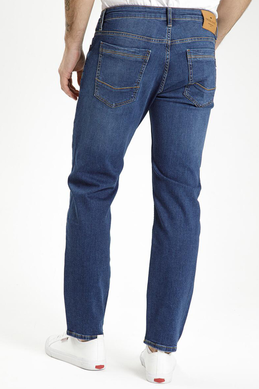 Jeans CROSS JEANS F194-670