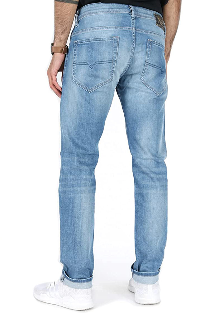 Jeans DIESEL 00SECF-R18W6-01