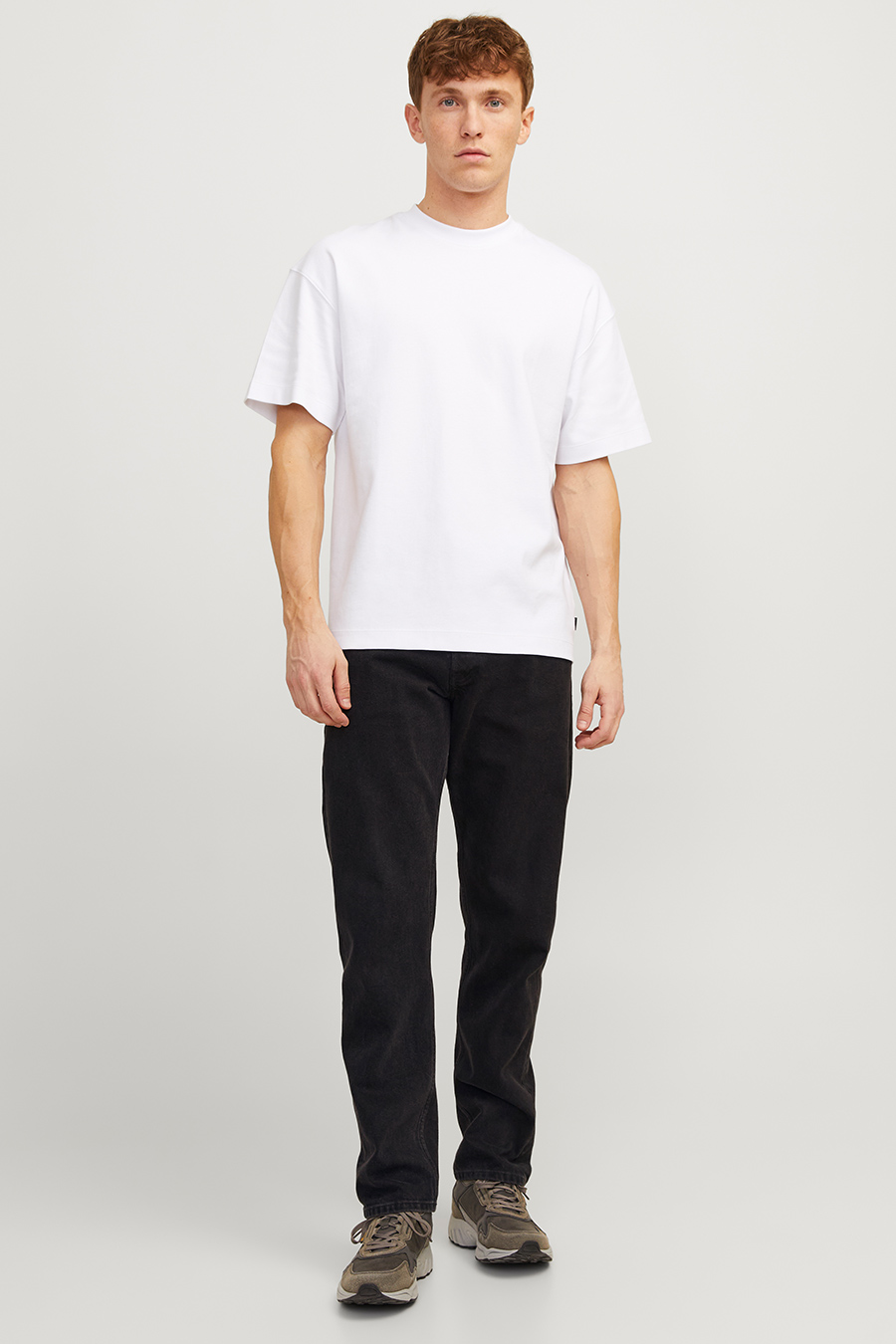 Jeans JACK & JONES 12168656-Black-Denim
