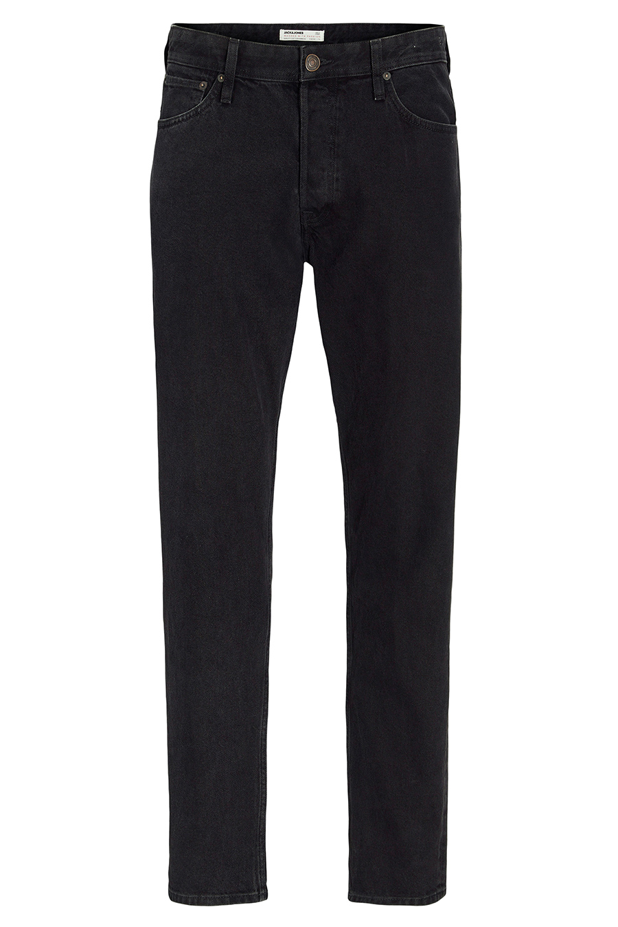 Jeans JACK & JONES 12168656-Black-Denim