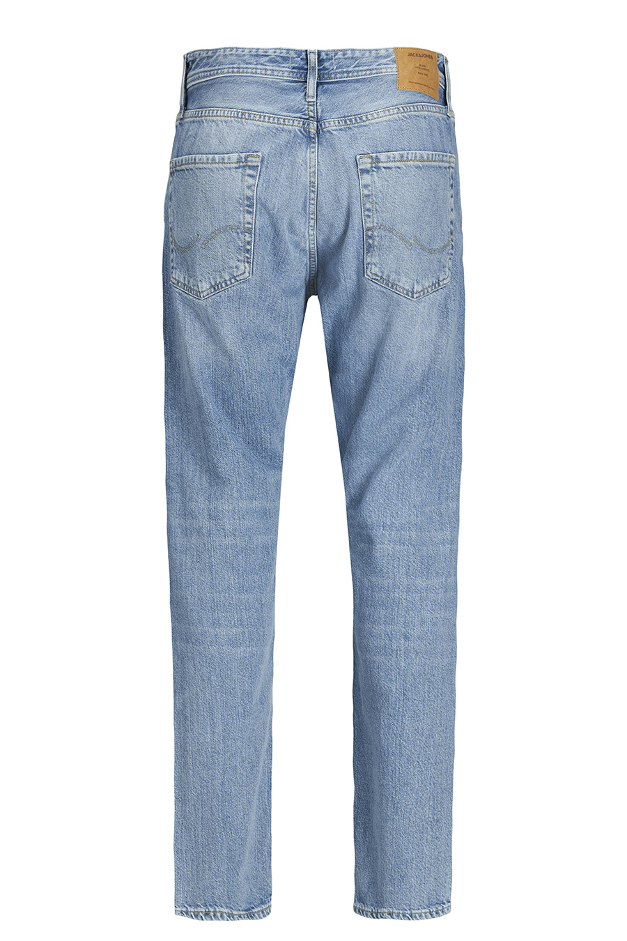 Jeans JACK & JONES 12193398-Blue-Denim