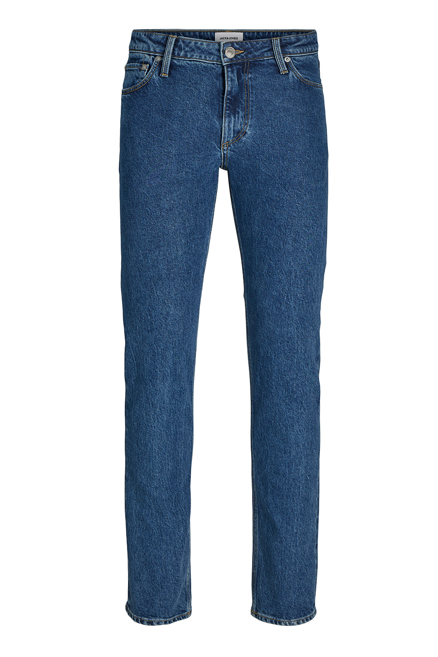 Jeans JACK & JONES 12261685-Blue-Denim