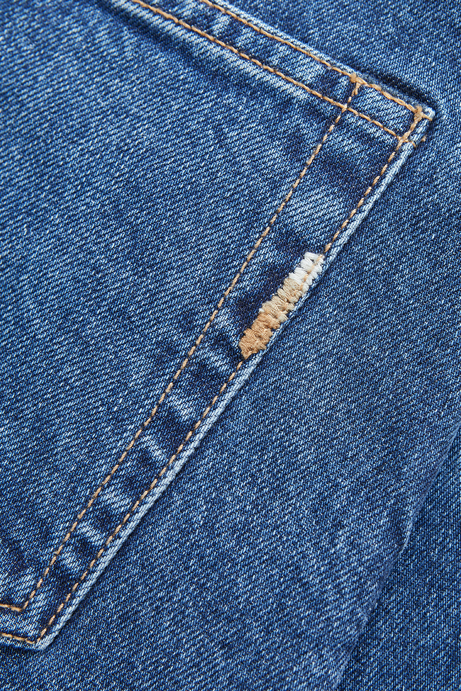 Jeans JACK & JONES 12274939-Blue-Denim
