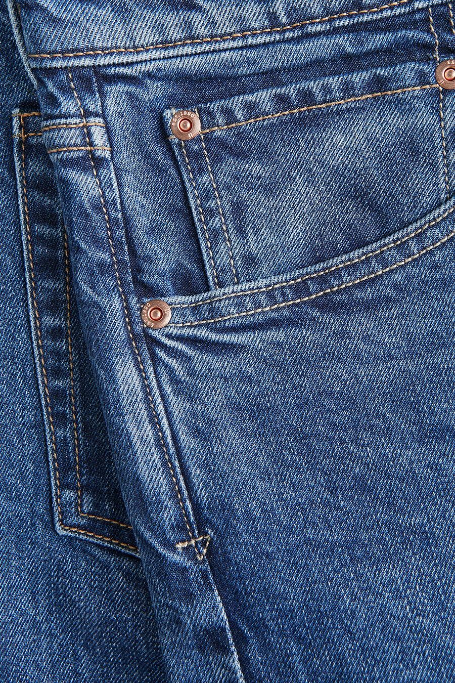 Jeans JACK & JONES 12274939-Blue-Denim