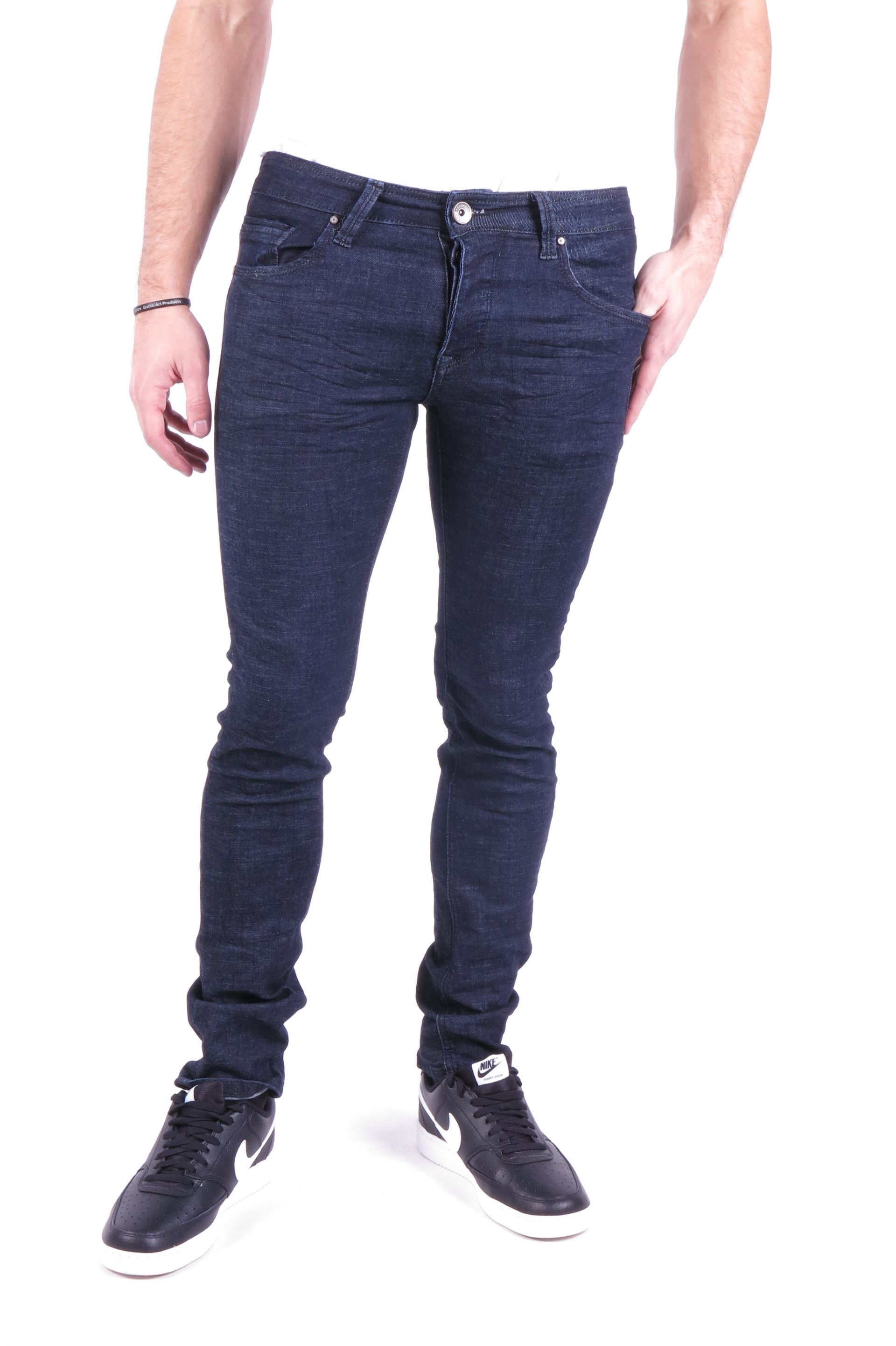 Jeans KENZARRO TH37227
