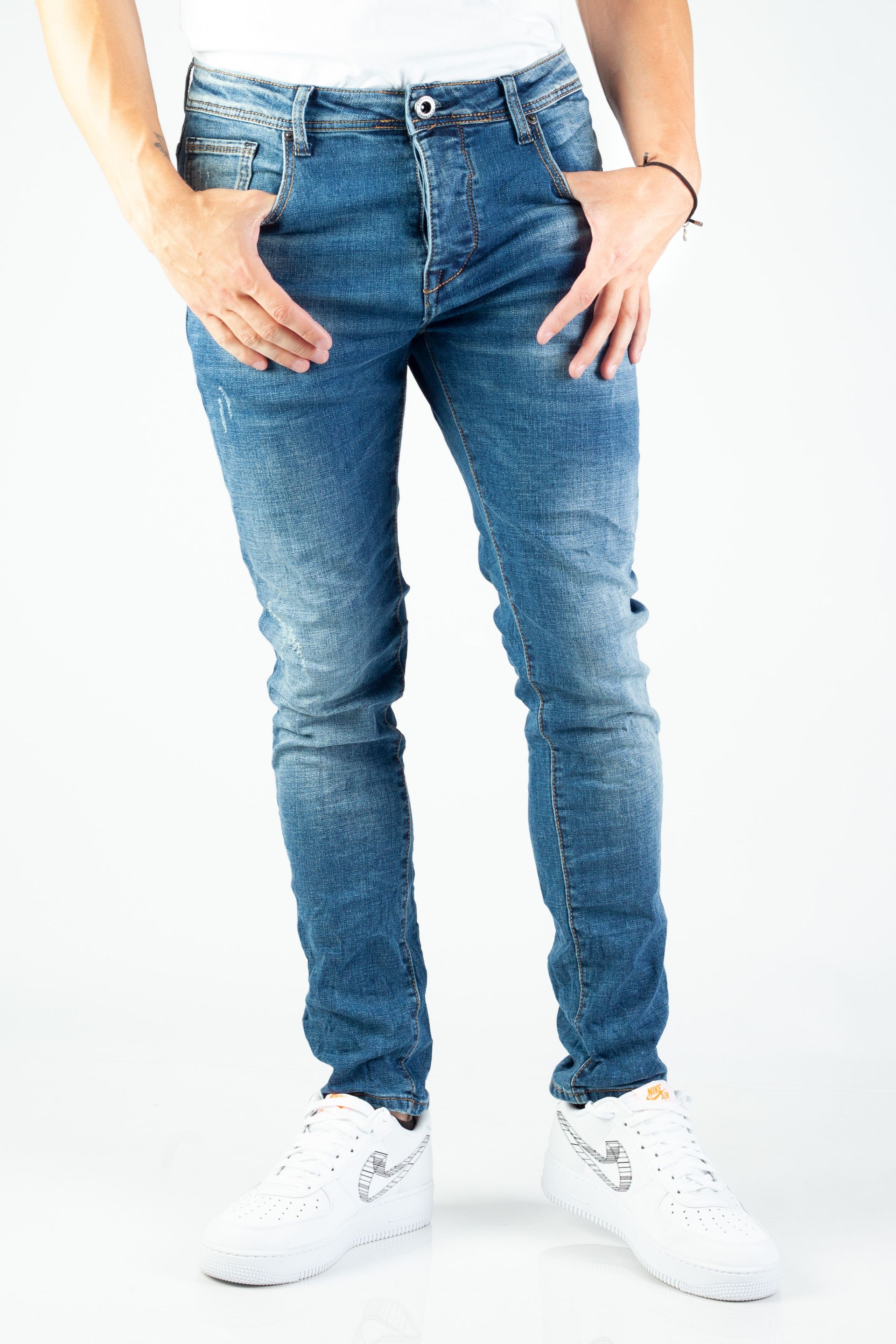 Jeans KENZARRO TH37799