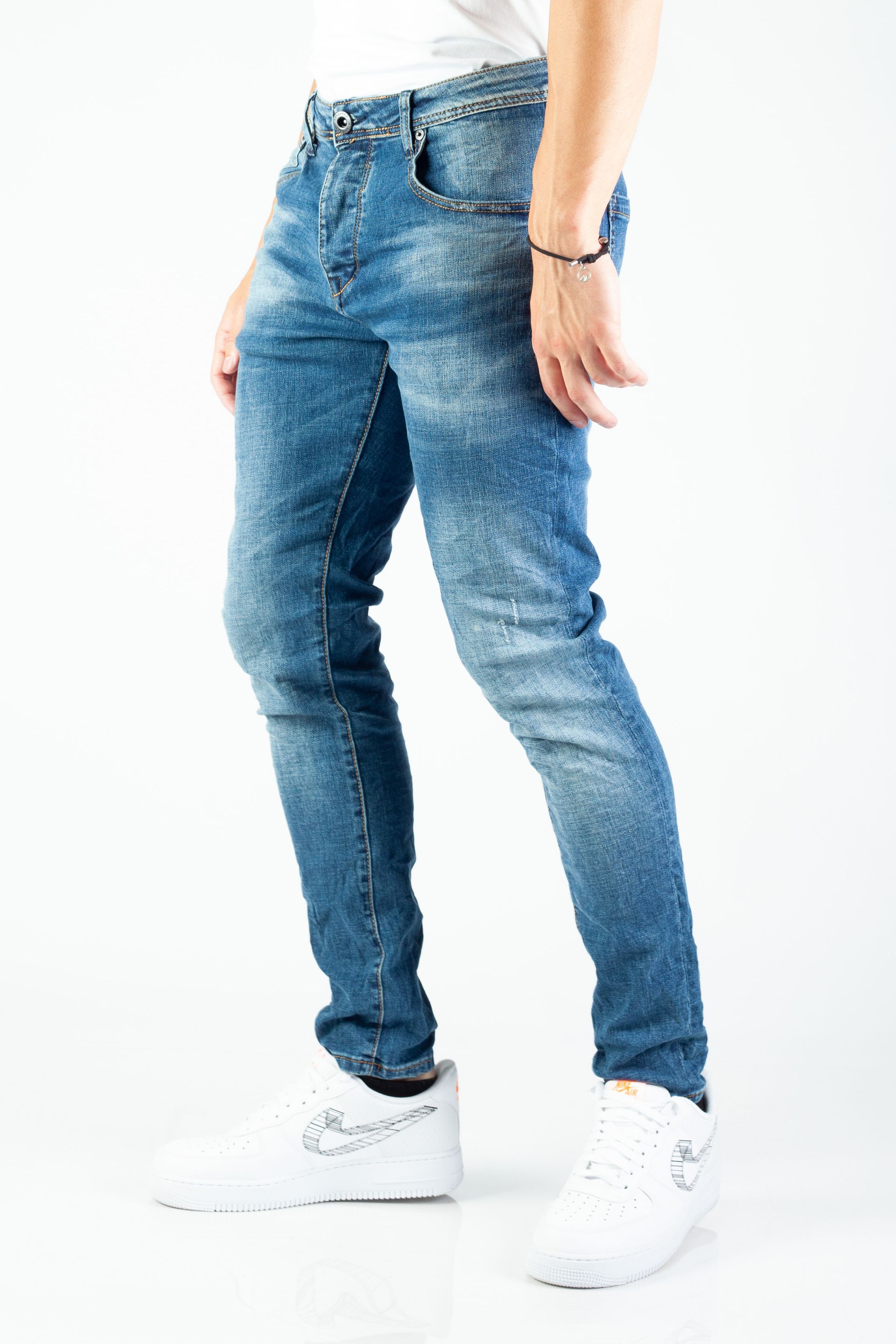 Jeans KENZARRO TH37799