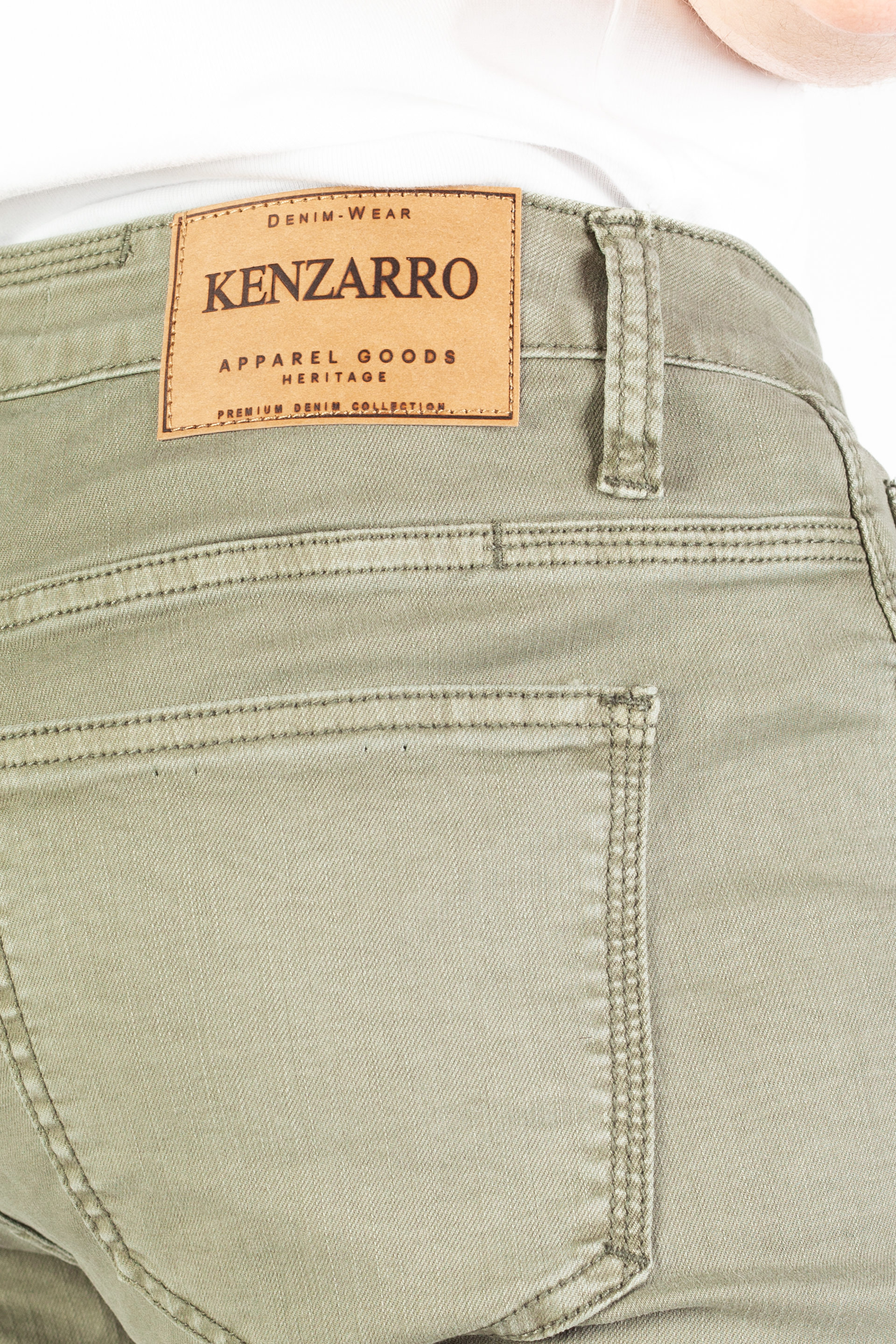 Jeans KENZARRO TH37892