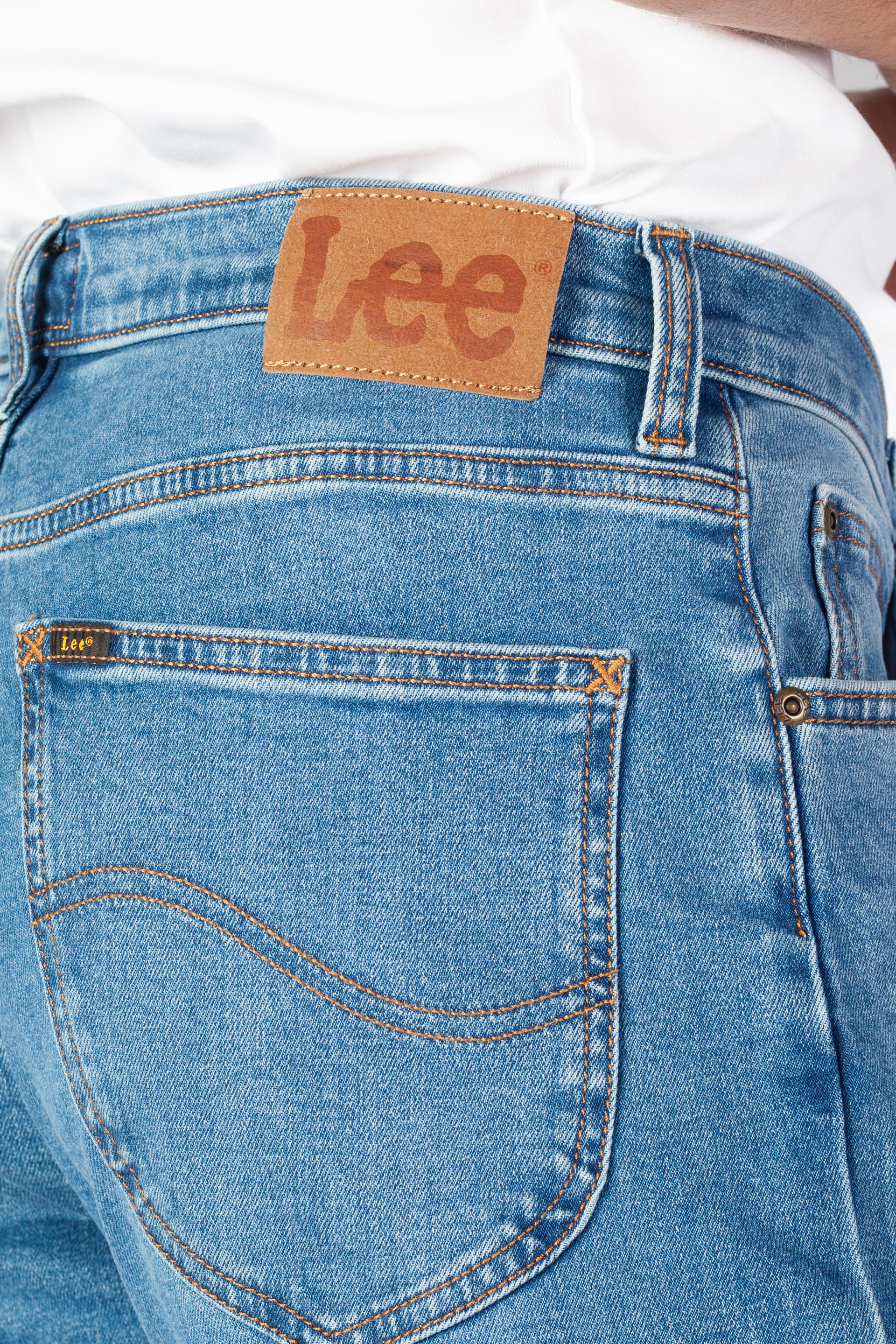 Jeans LEE 112339071