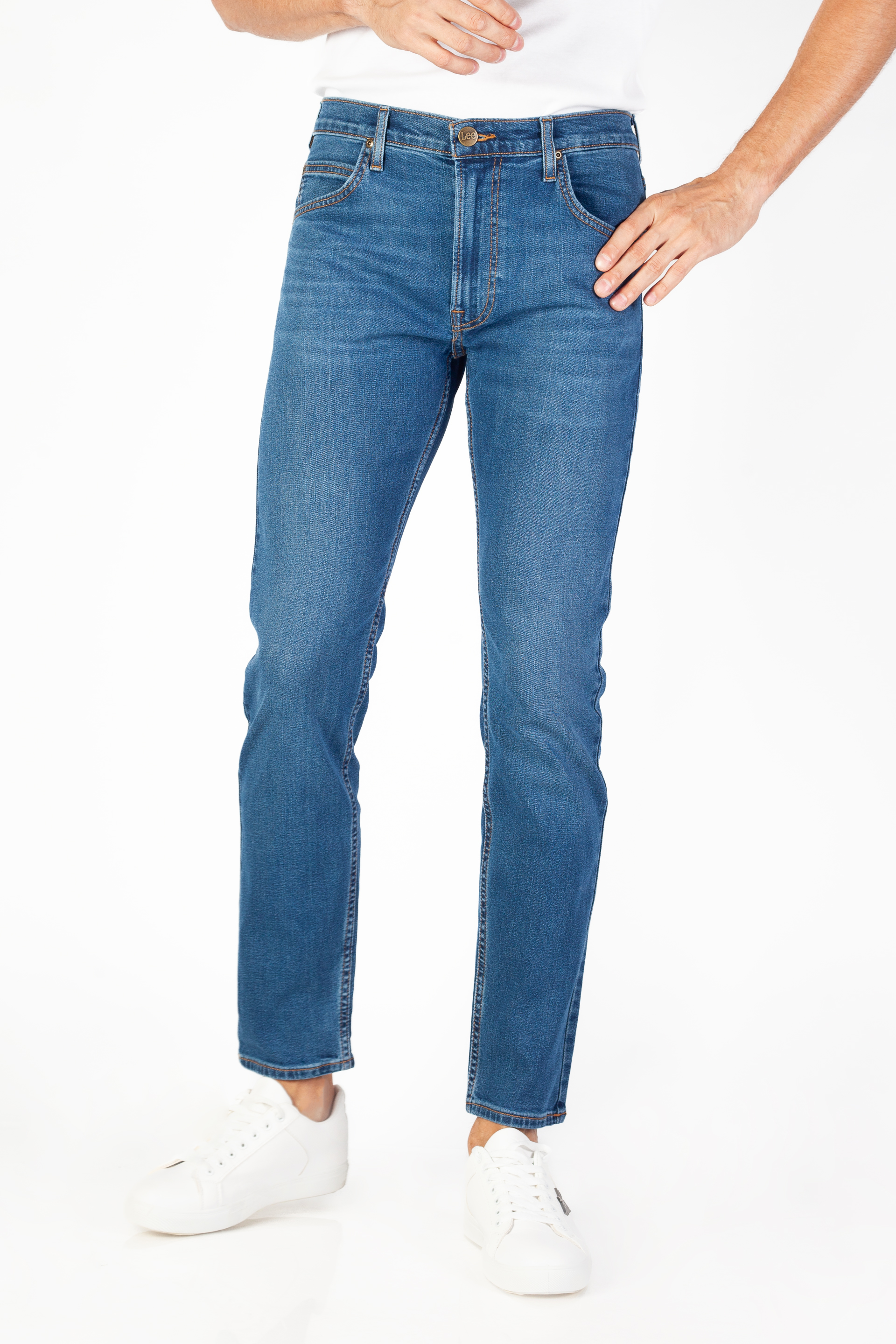 Jeans LEE 112339281