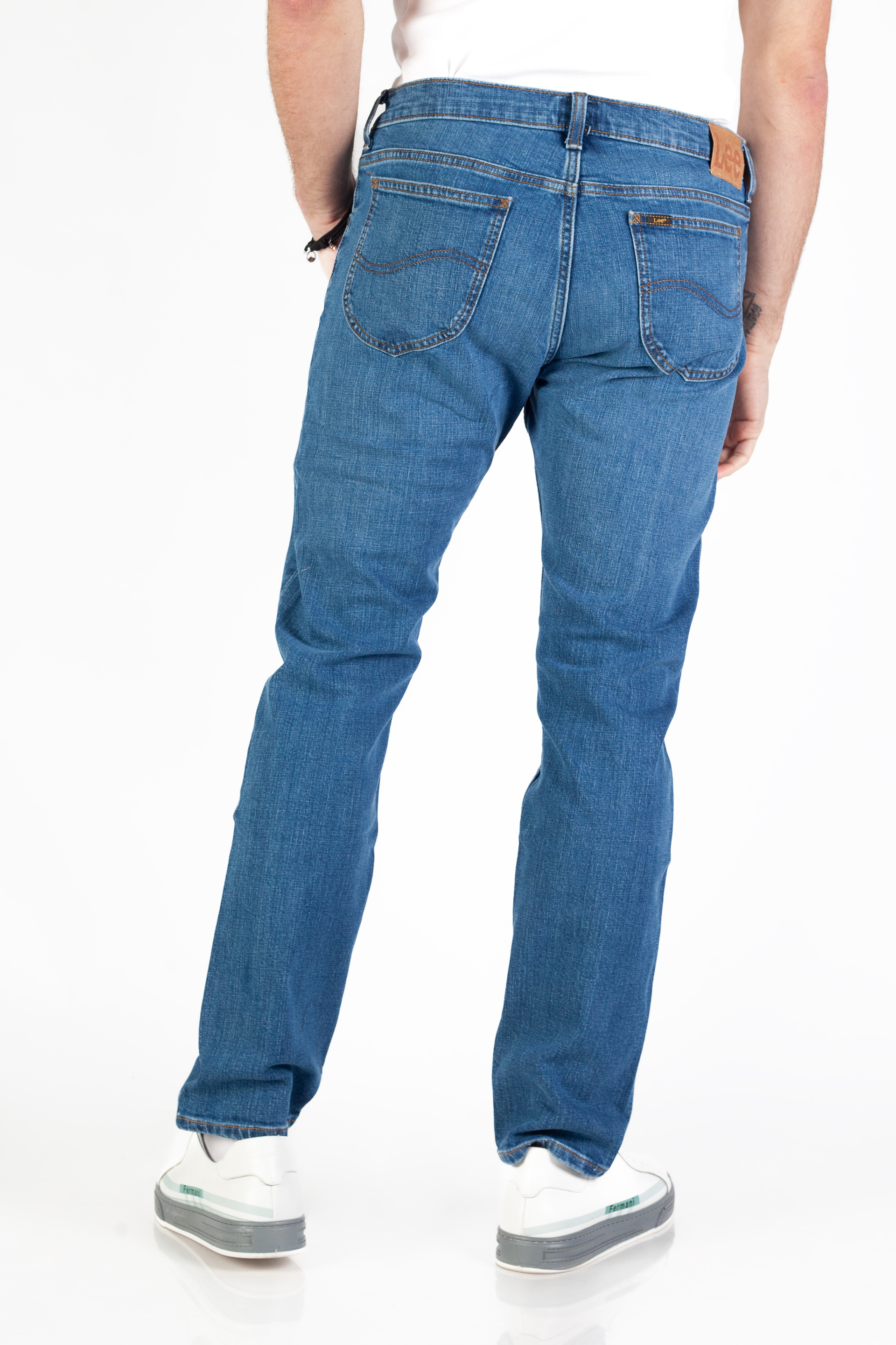 Jeans LEE L701KND13