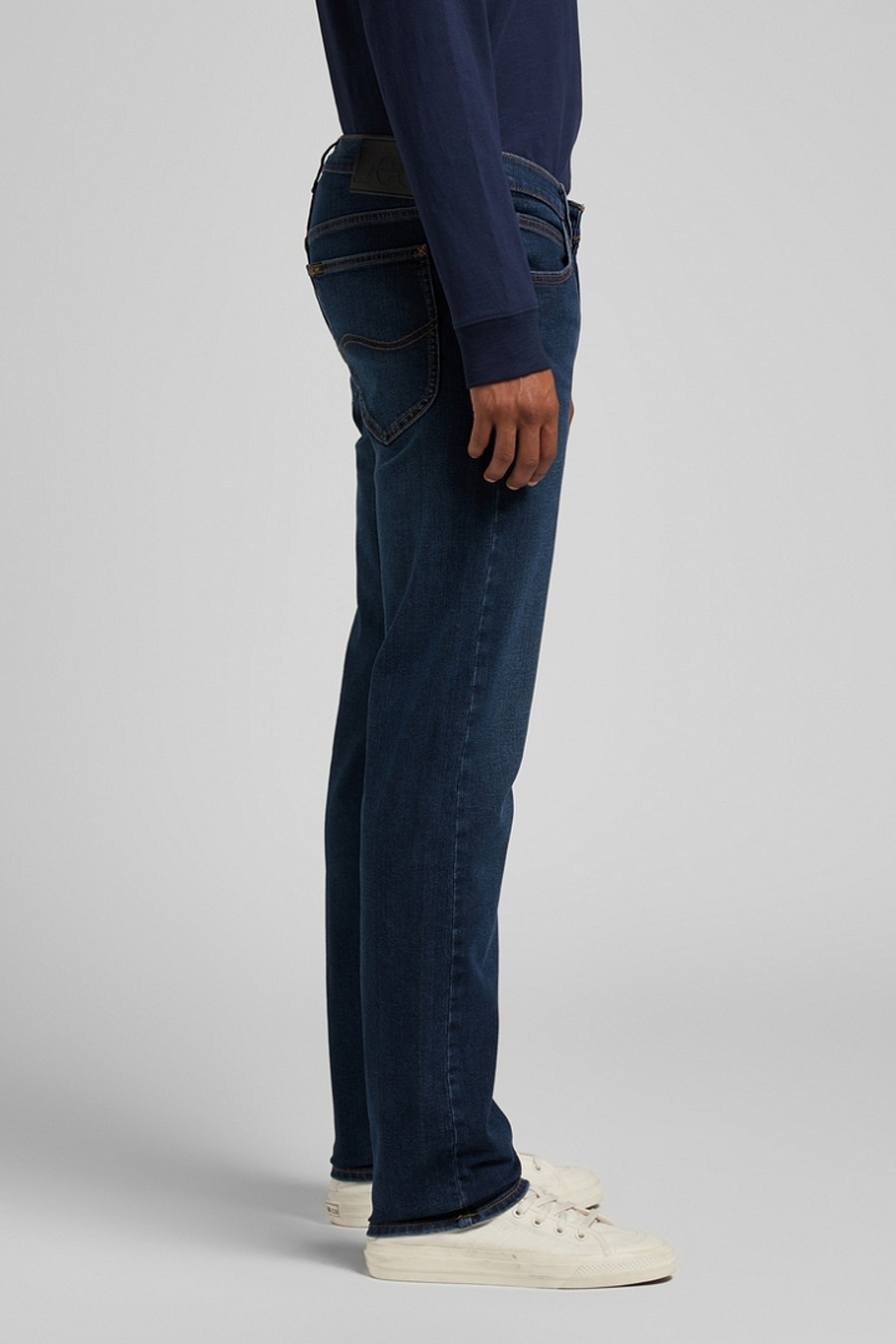Jeans LEE L707SQXP