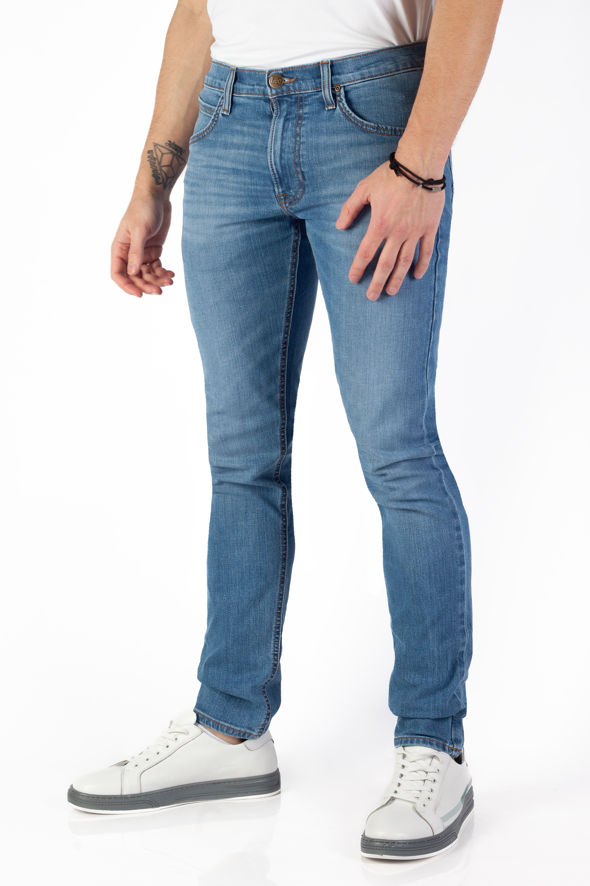 Jeans LEE L719CAC53