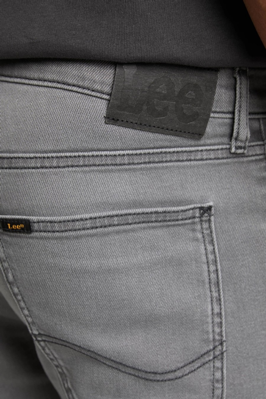Jeans LEE L719PCC60