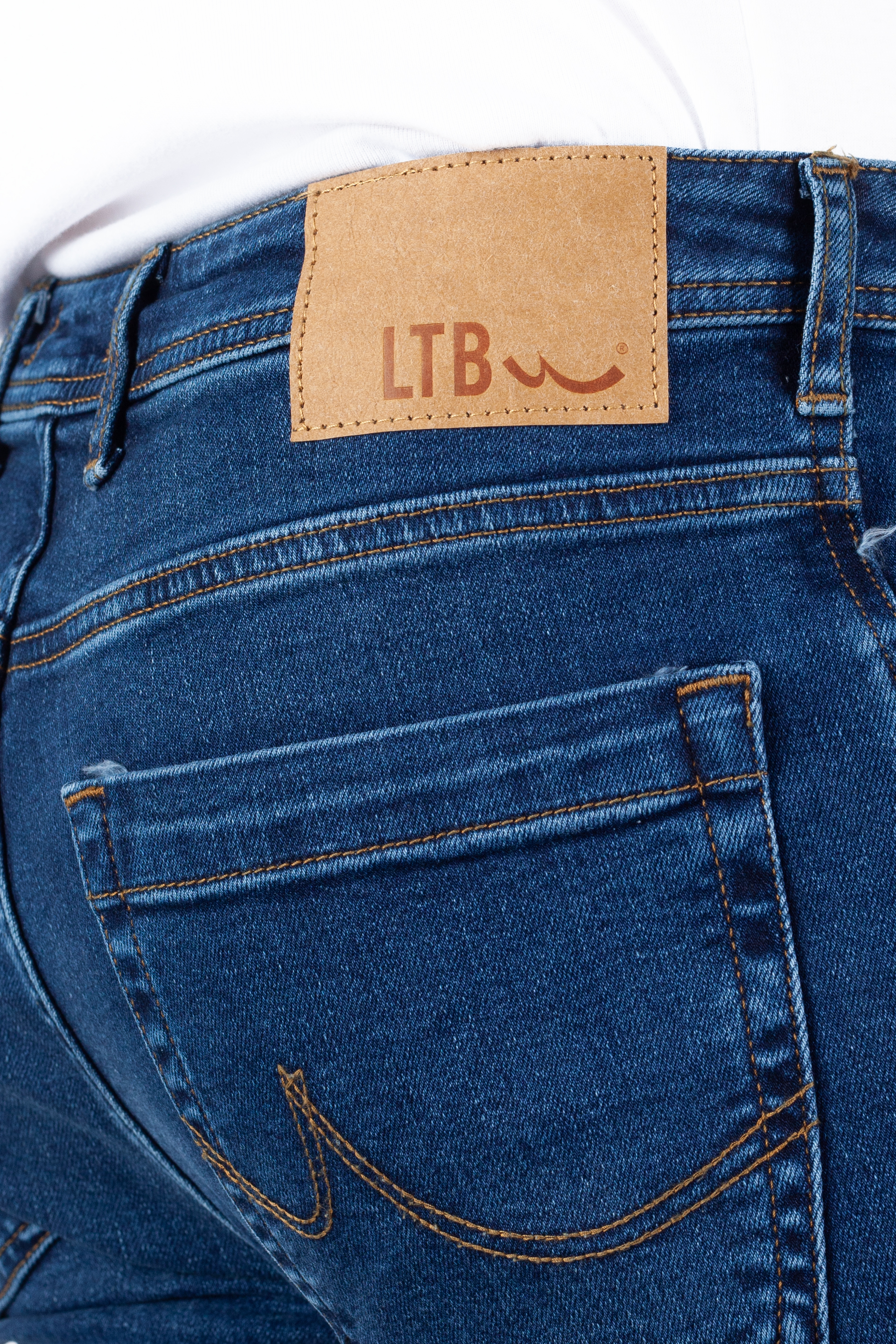 Jeans LTB JEANS 1009-51054-15109-53635