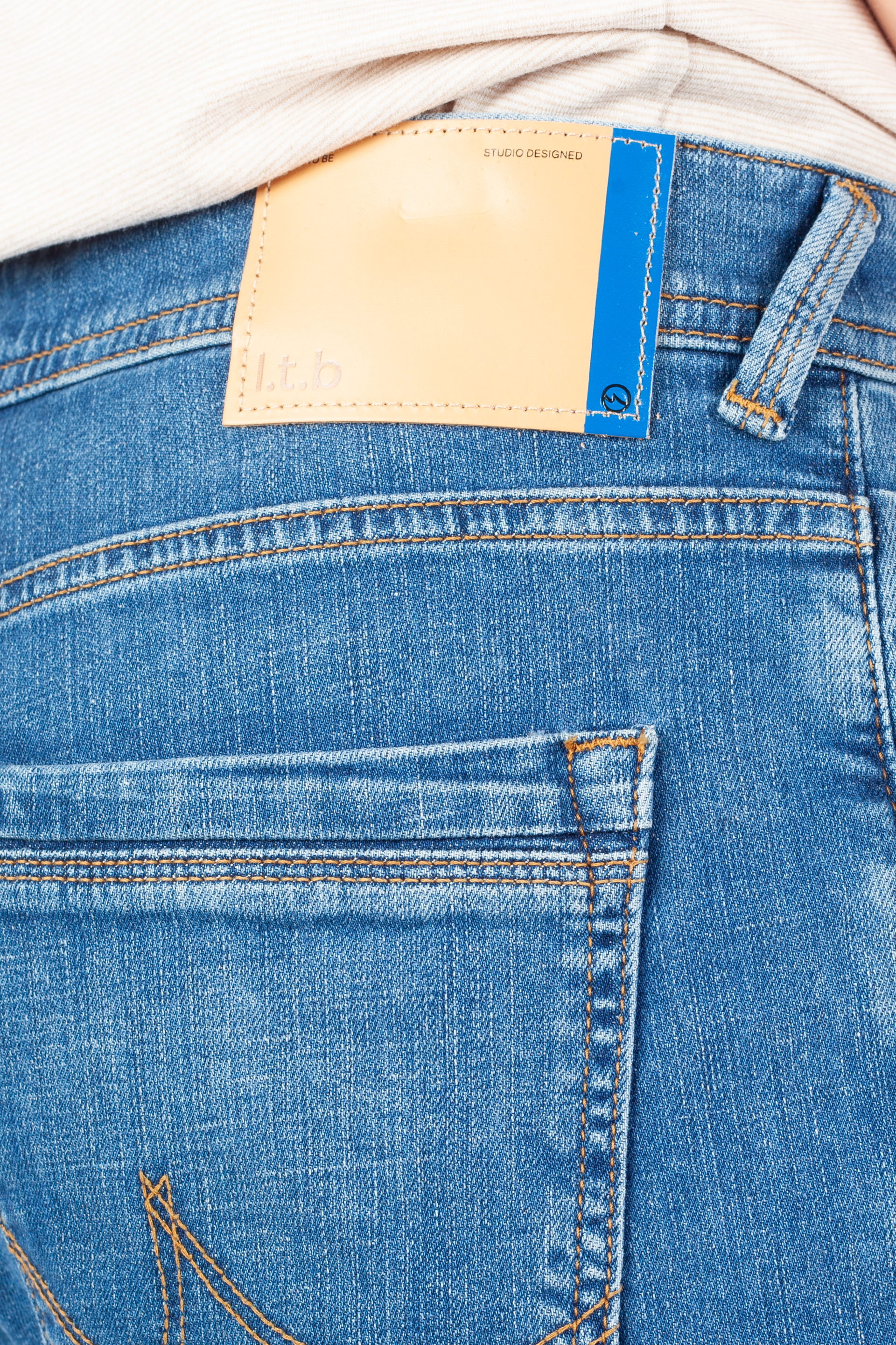 Jeans LTB JEANS 1009-51707-13899-55126