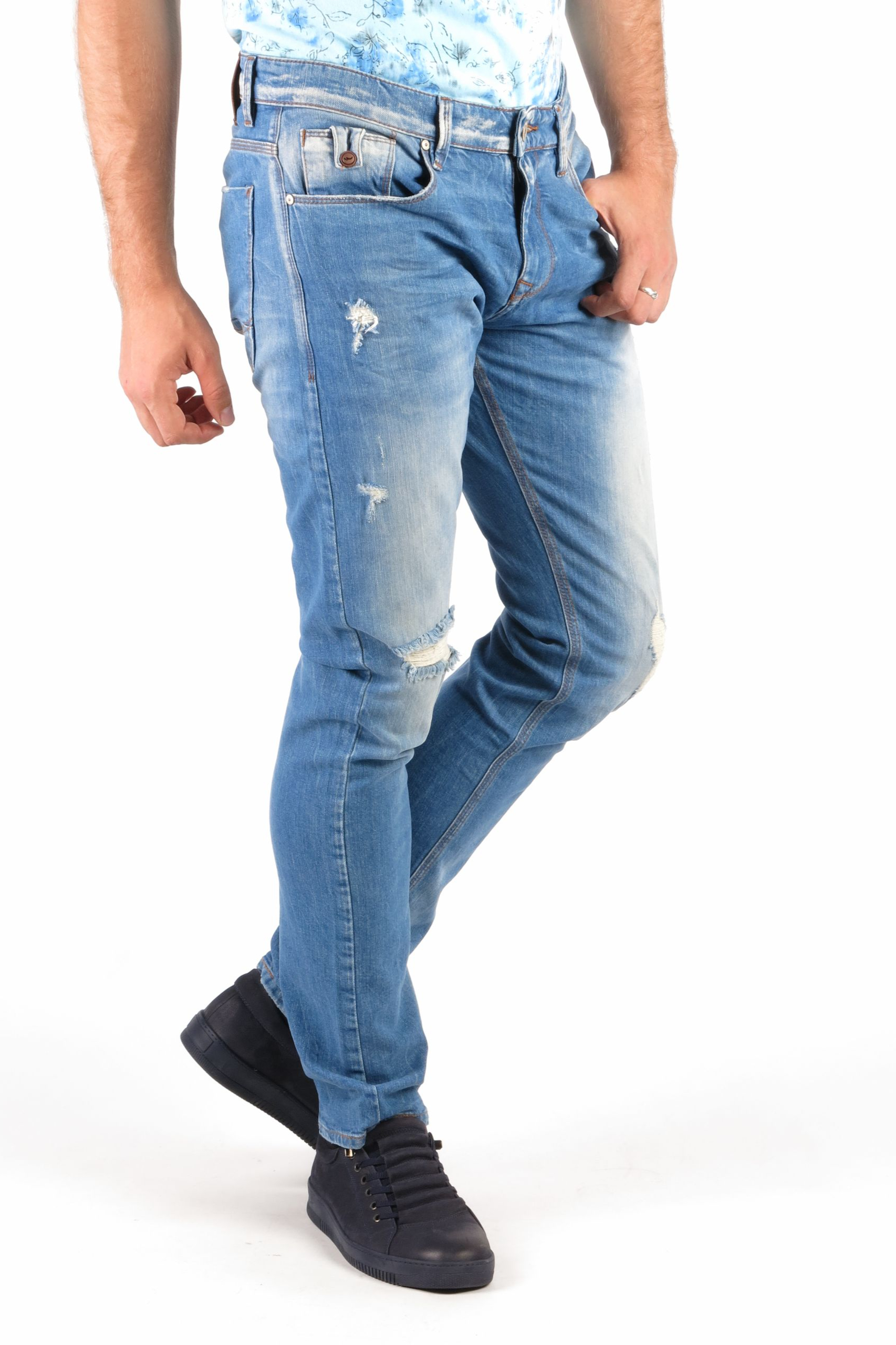 Jeans LTB JEANS 1009-50975-13963-50763