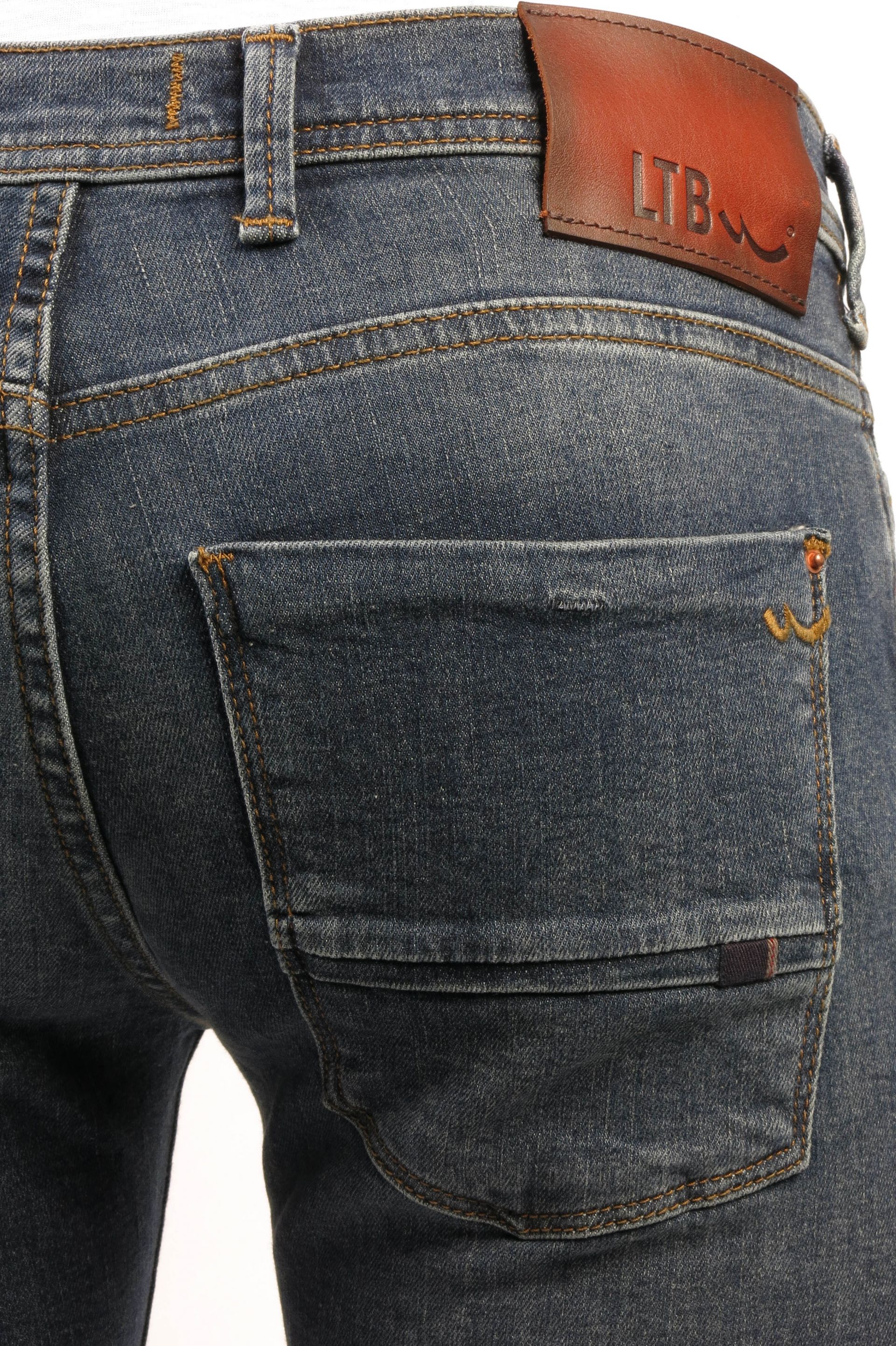 Jeans LTB JEANS 1009-51238-14499-51858