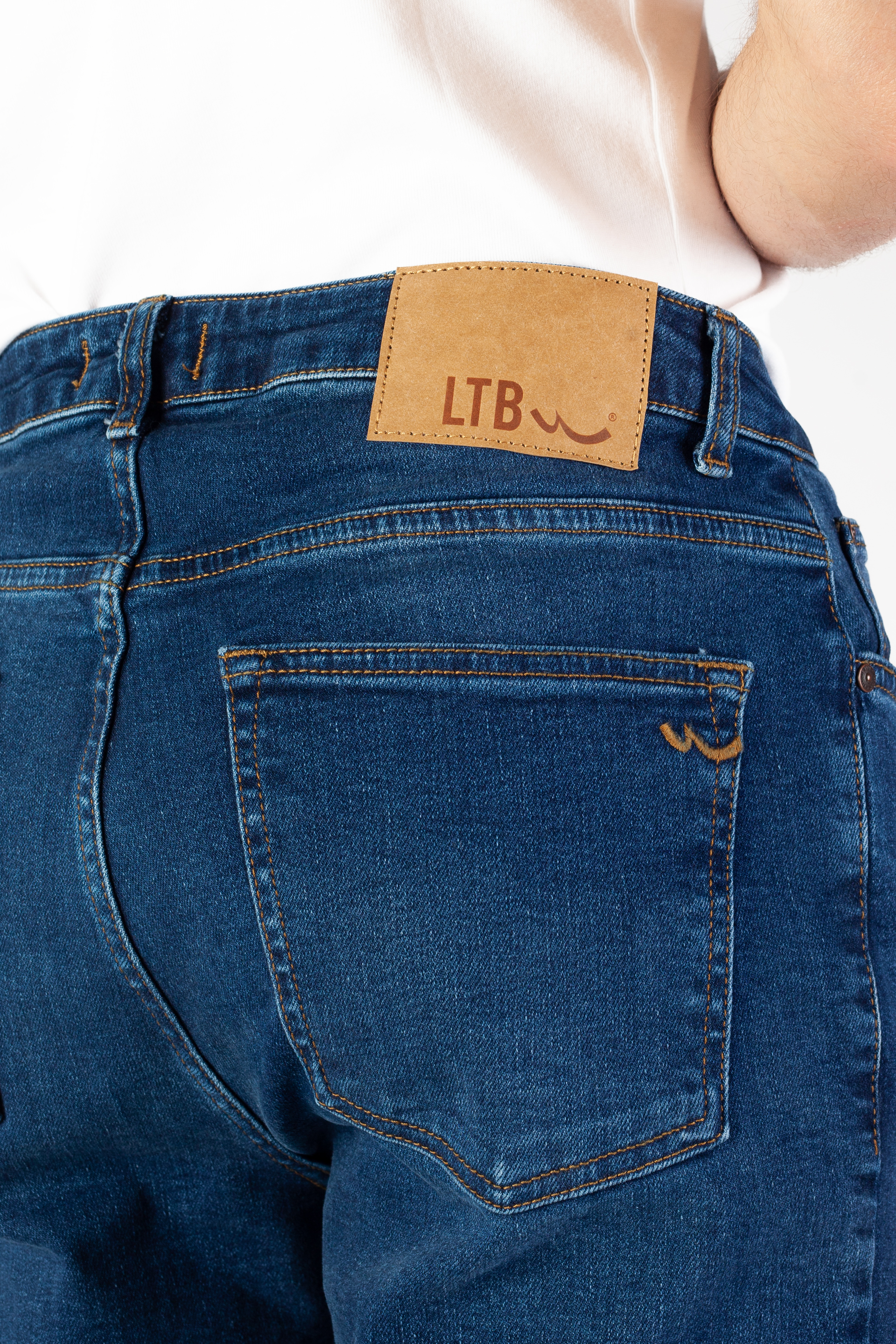 Jeans LTB JEANS 1009-51501-15109-53635
