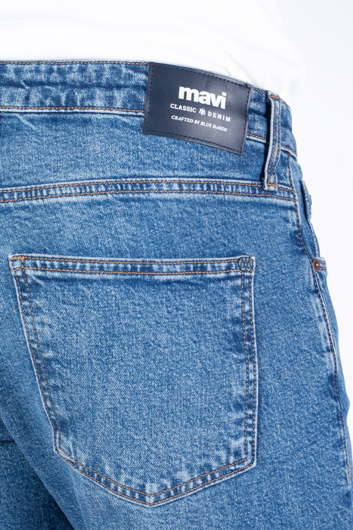 Jeans MAVI 0010172-85902