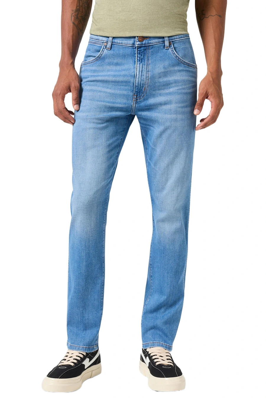 Jeans WRANGLER 112350847