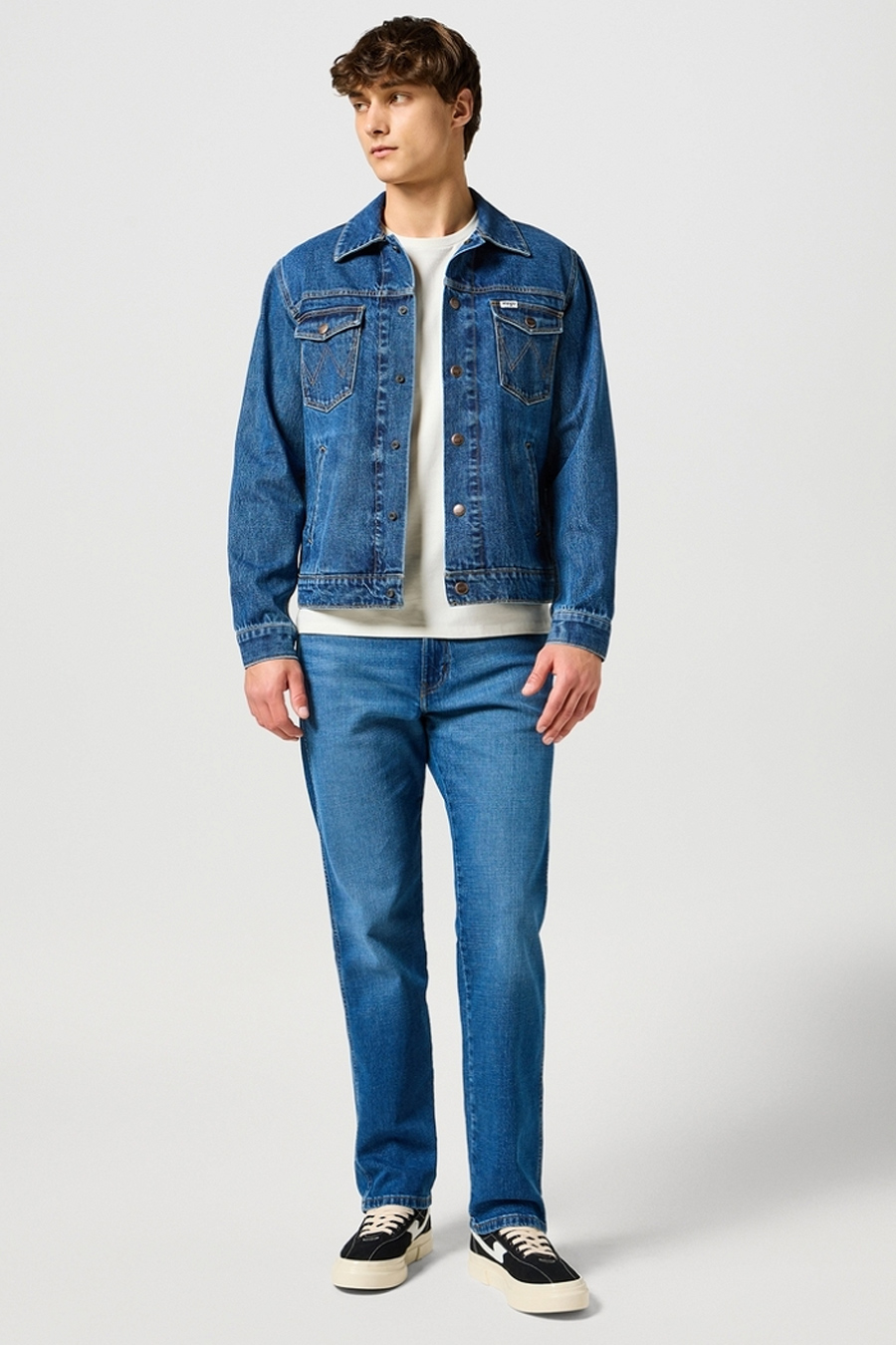 Jeans WRANGLER 112355016