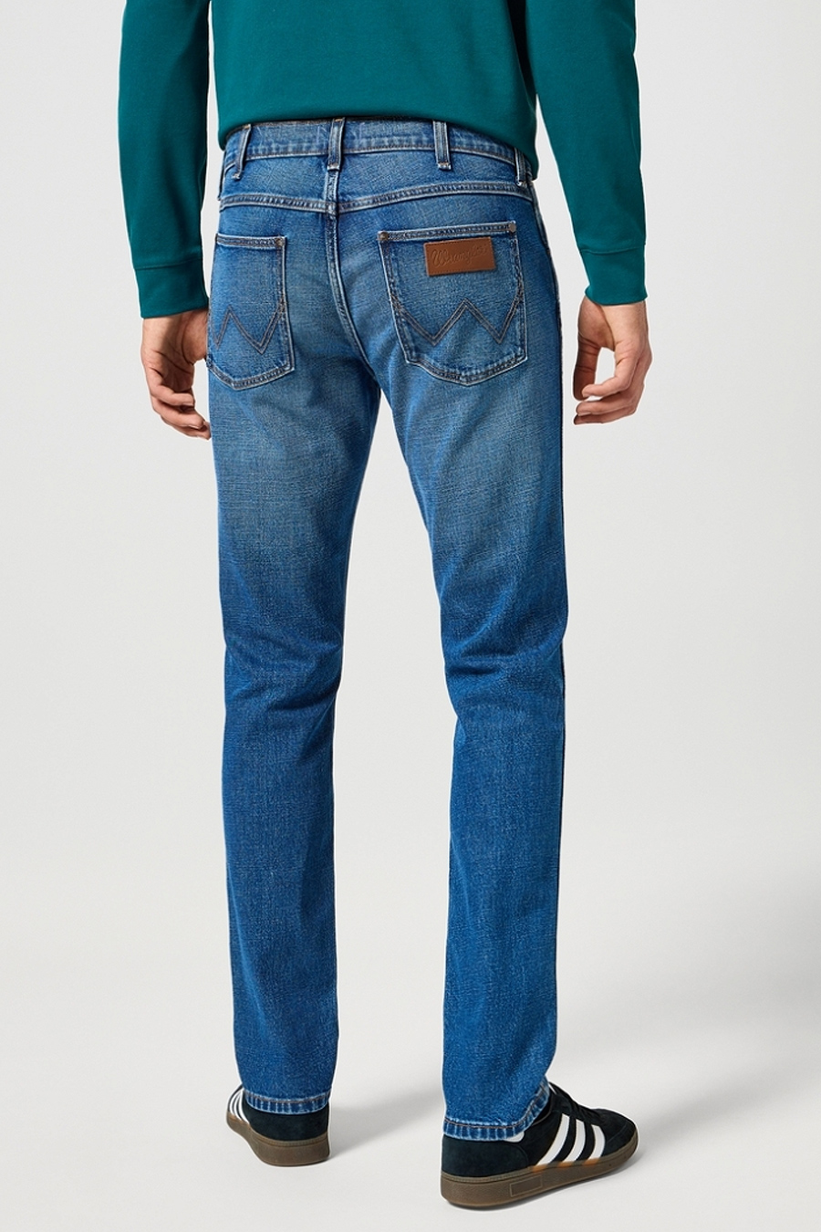 Jeans WRANGLER 112355020