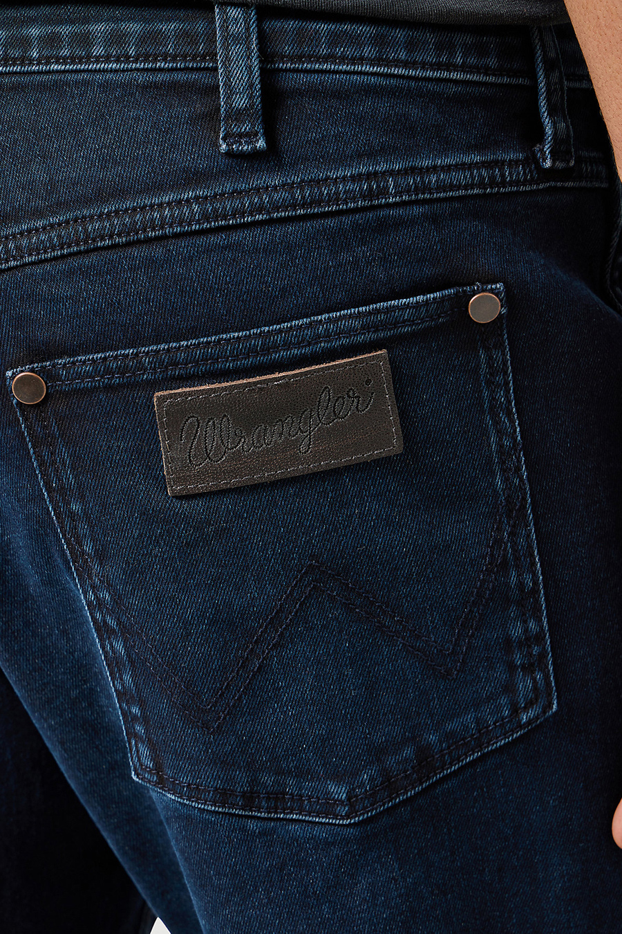 Jeans WRANGLER 112357411