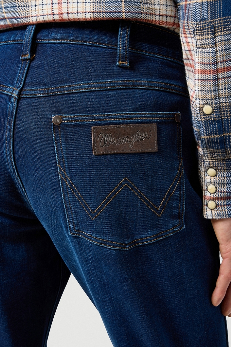 Jeans WRANGLER 112357414