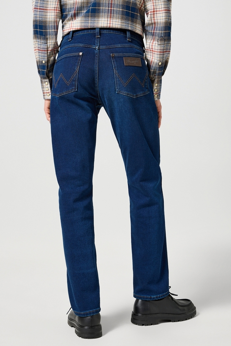 Jeans WRANGLER 112357414