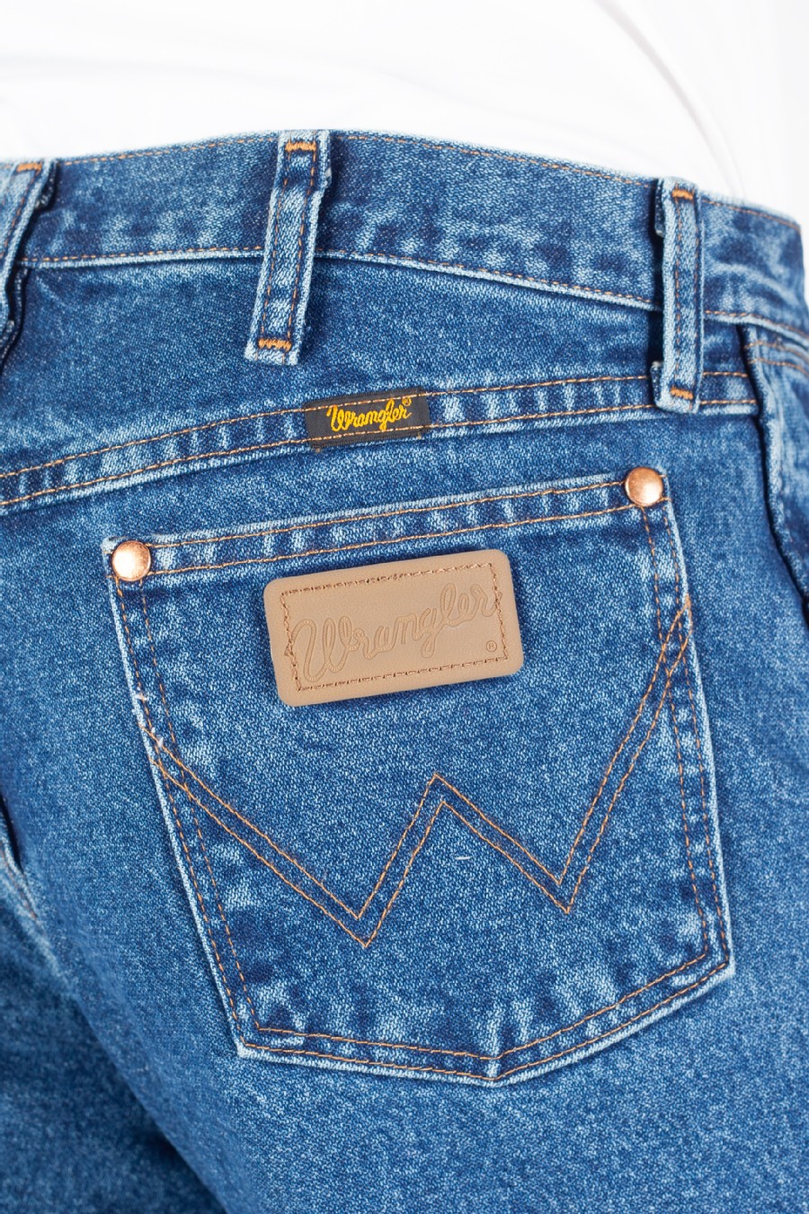 Jeans WRANGLER 112358496