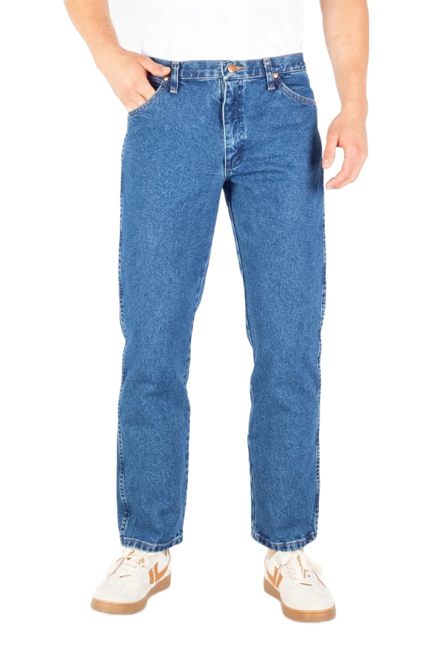 Jeans WRANGLER 112358496