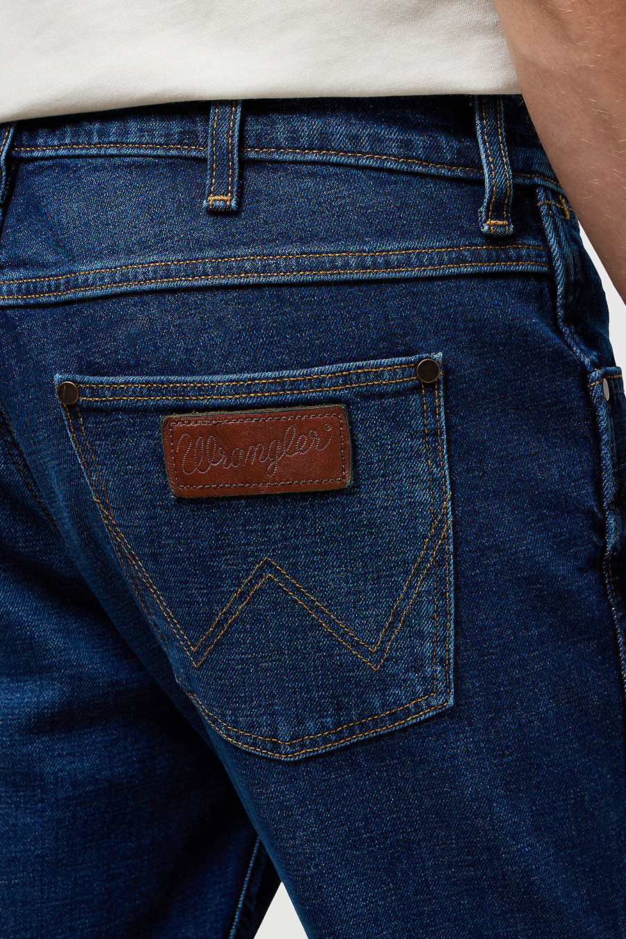 Jeans WRANGLER 112360384