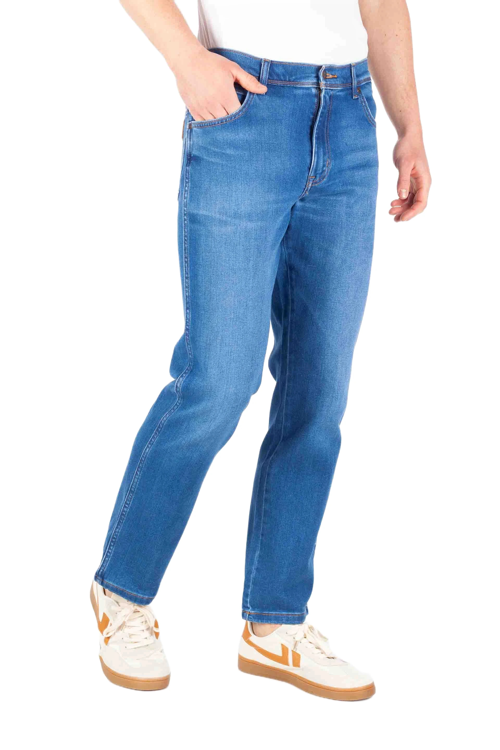 Jeans WRANGLER 112361301