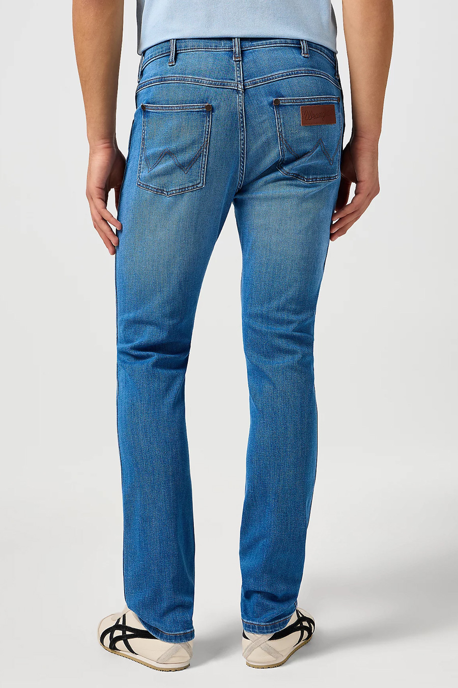 Jeans WRANGLER 112362457