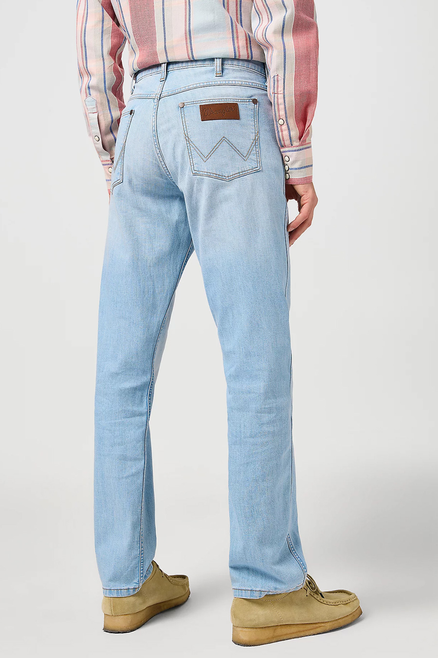 Jeans WRANGLER 112362558